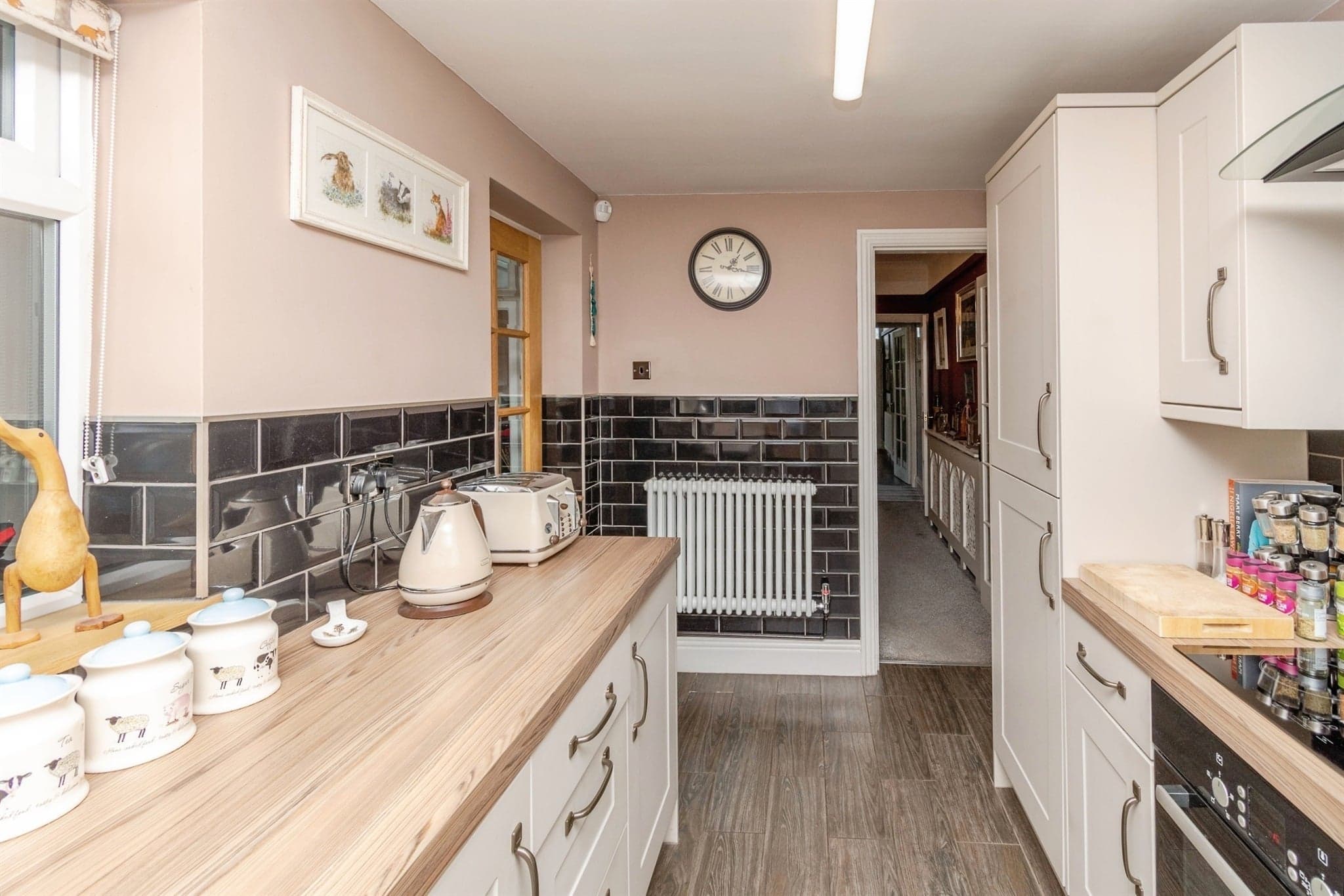 Property at Lichfield Road, Shelfield, Walsall