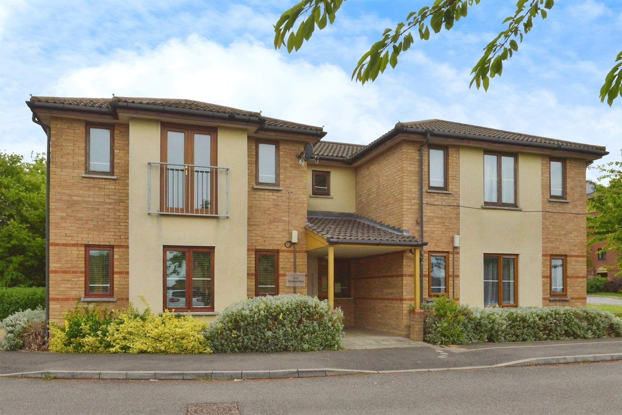 Property at Devereux Place, Leadenhall, Milton Keynes