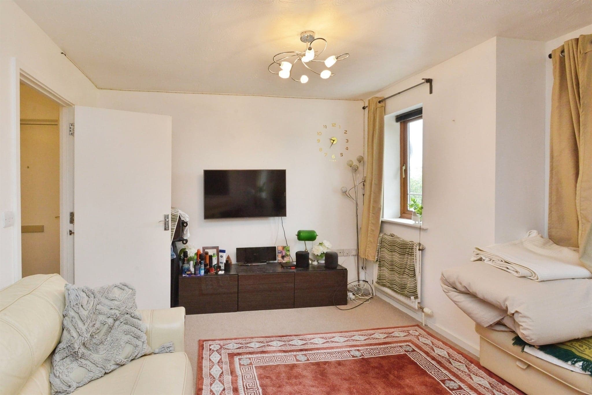 Property at Devereux Place, Leadenhall, Milton Keynes