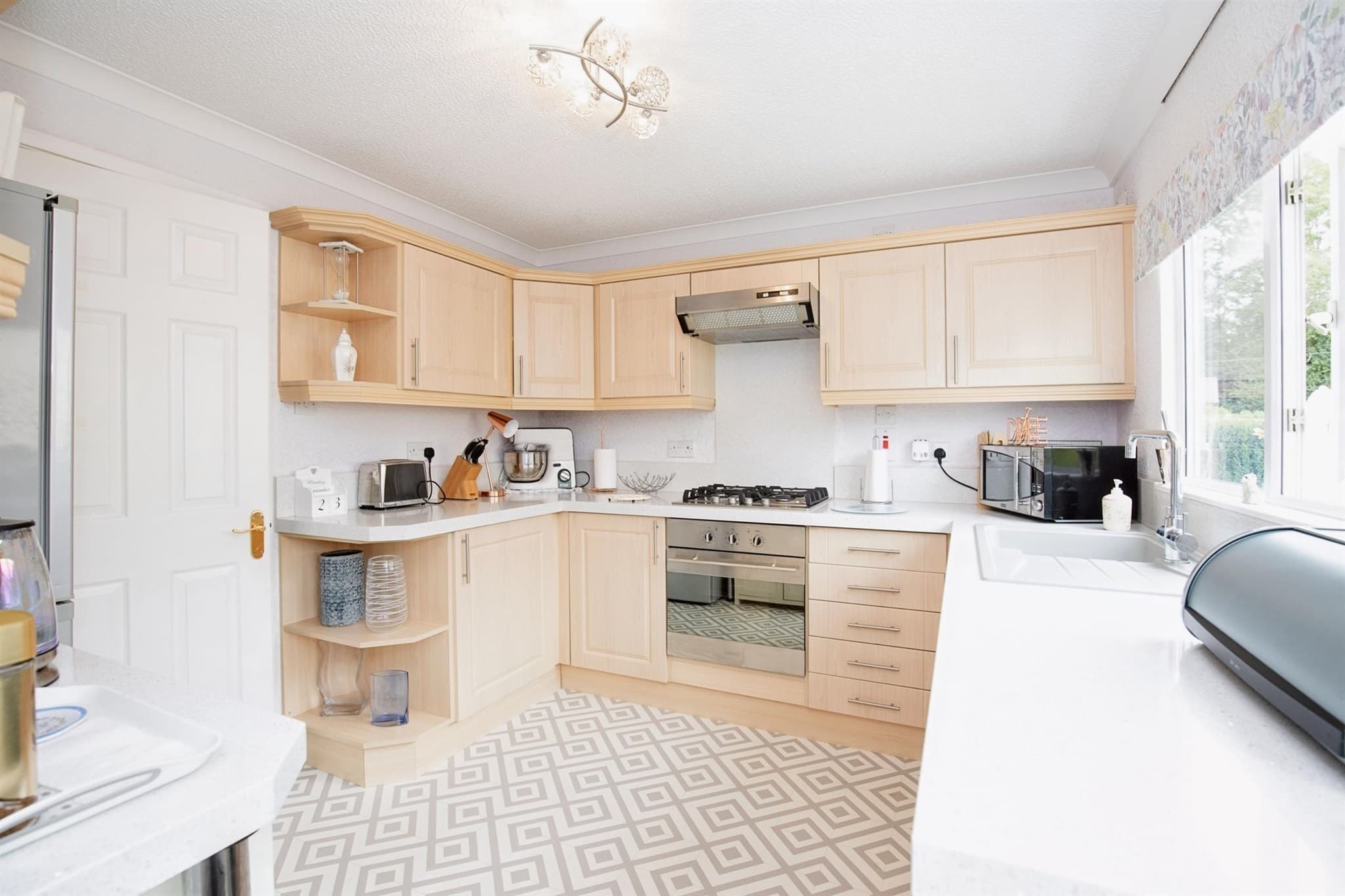 Property at Woodcot Park, Wilmcote, Stratford-Upon-Avon