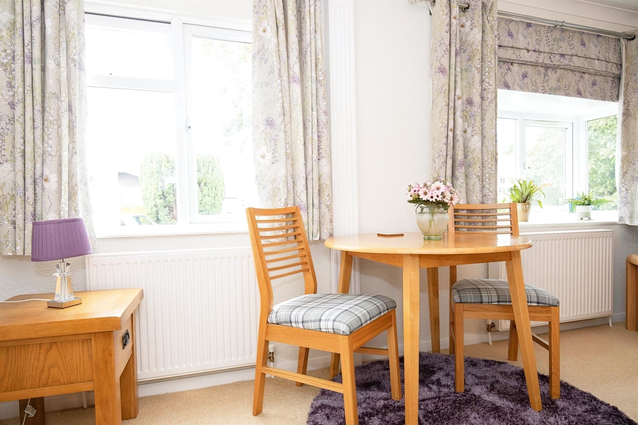 Property at Woodcot Park, Wilmcote, Stratford-Upon-Avon