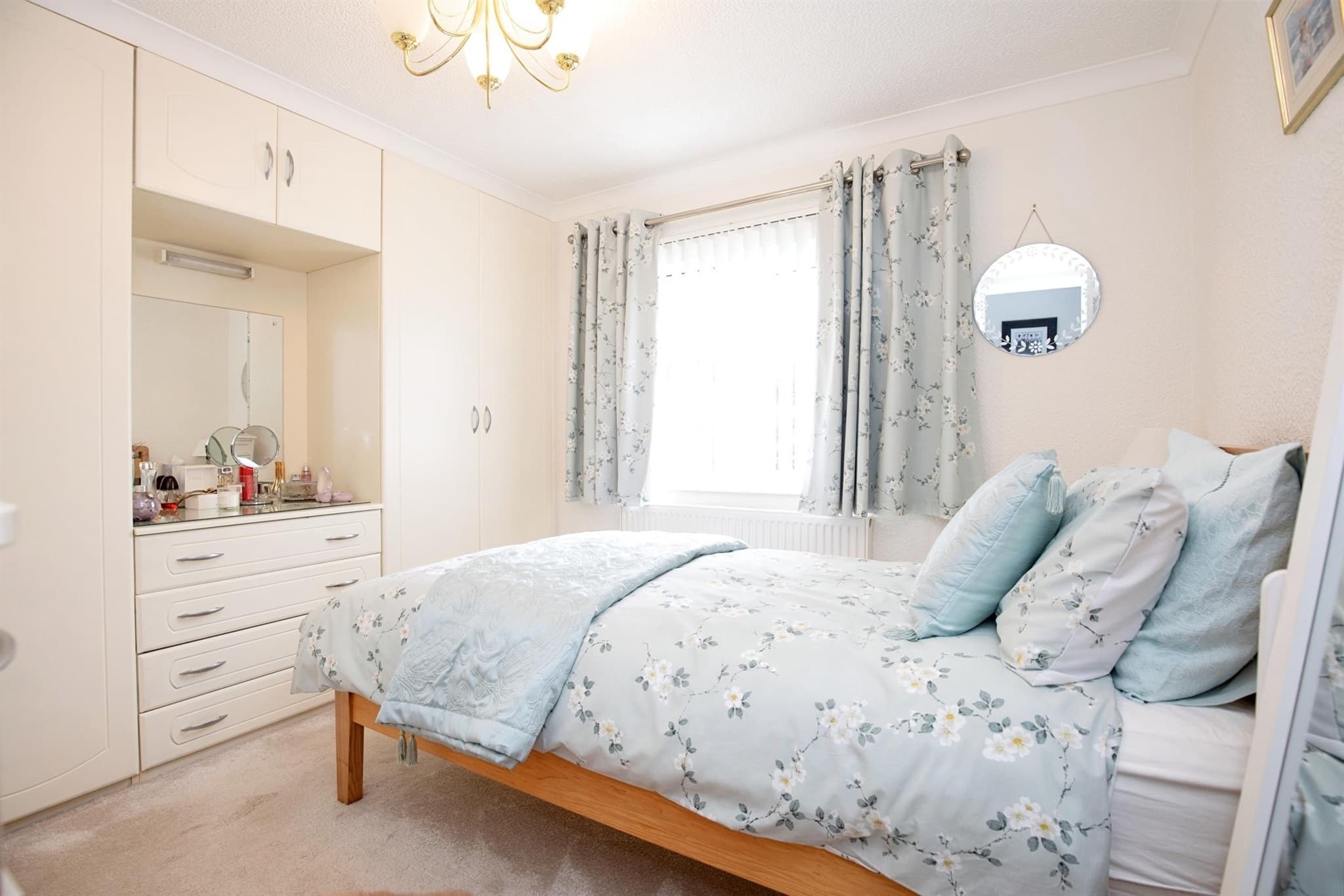 Property at Woodcot Park, Wilmcote, Stratford-Upon-Avon