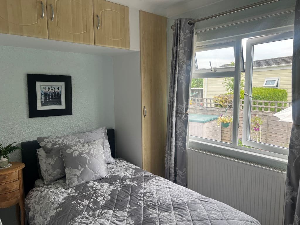 Property at Woodcot Park, Wilmcote, Stratford-Upon-Avon