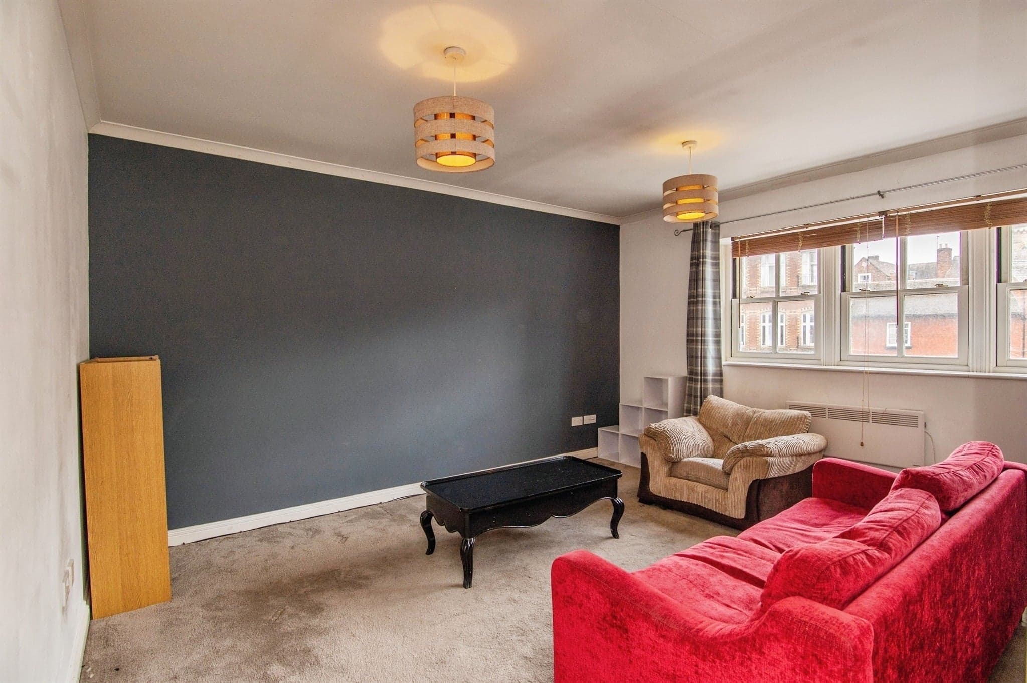 Property at Friar Street, Worcester