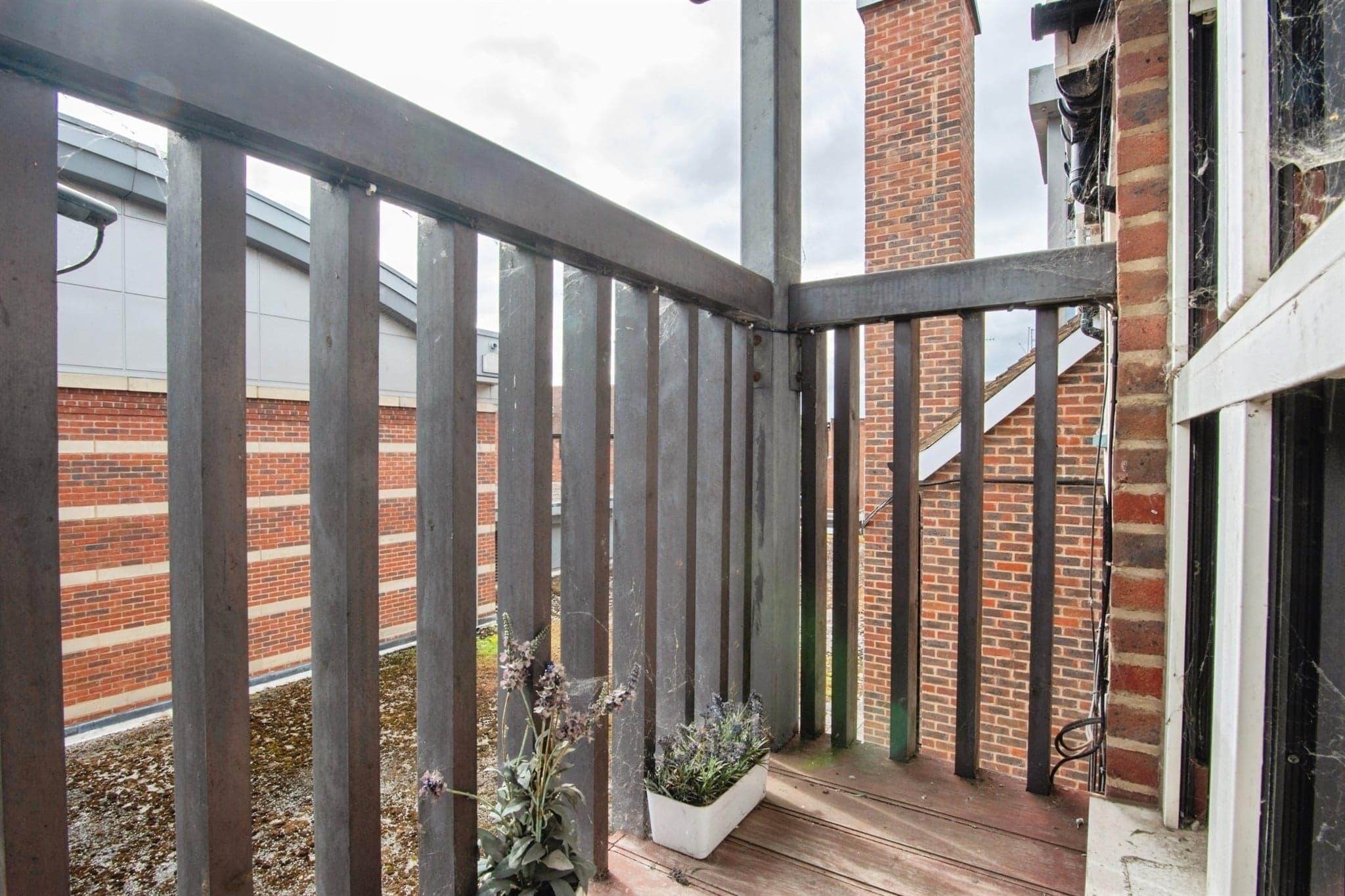 Property at Friar Street, Worcester