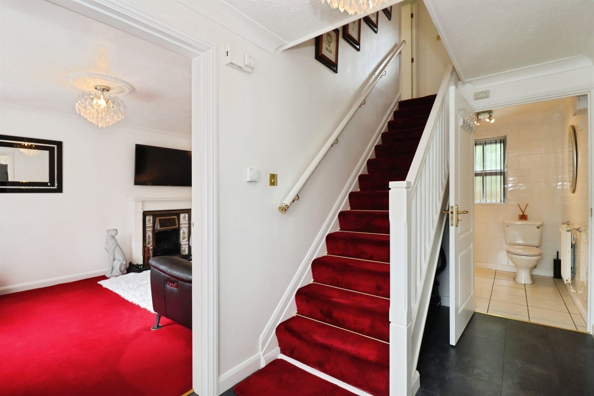 Property at Wadham Grove, Emersons Green, Bristol