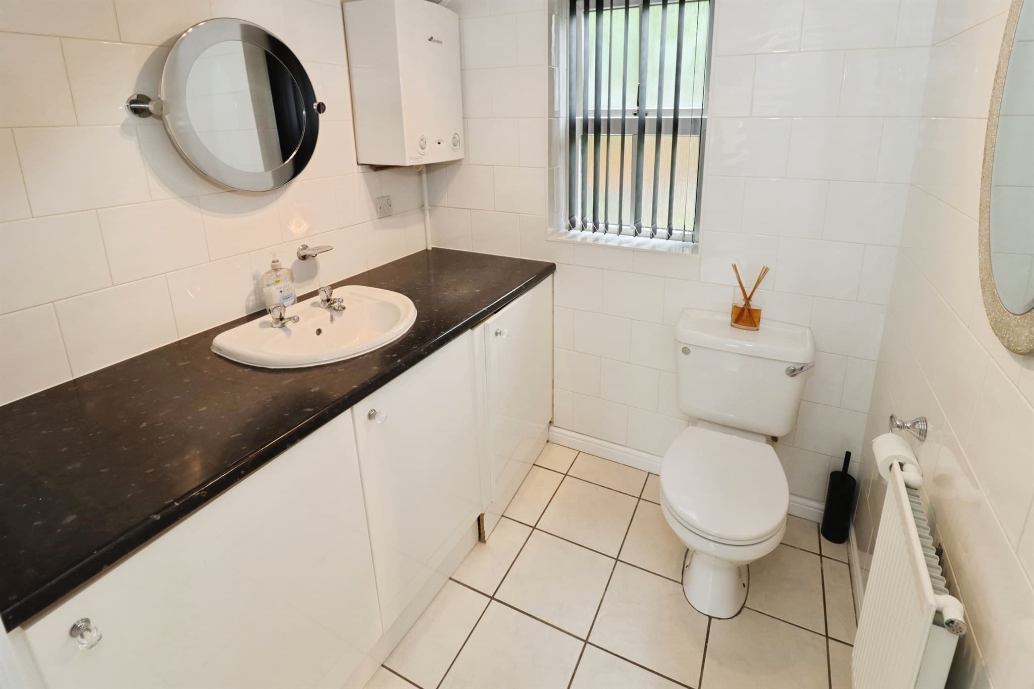 Property at Wadham Grove, Emersons Green, Bristol
