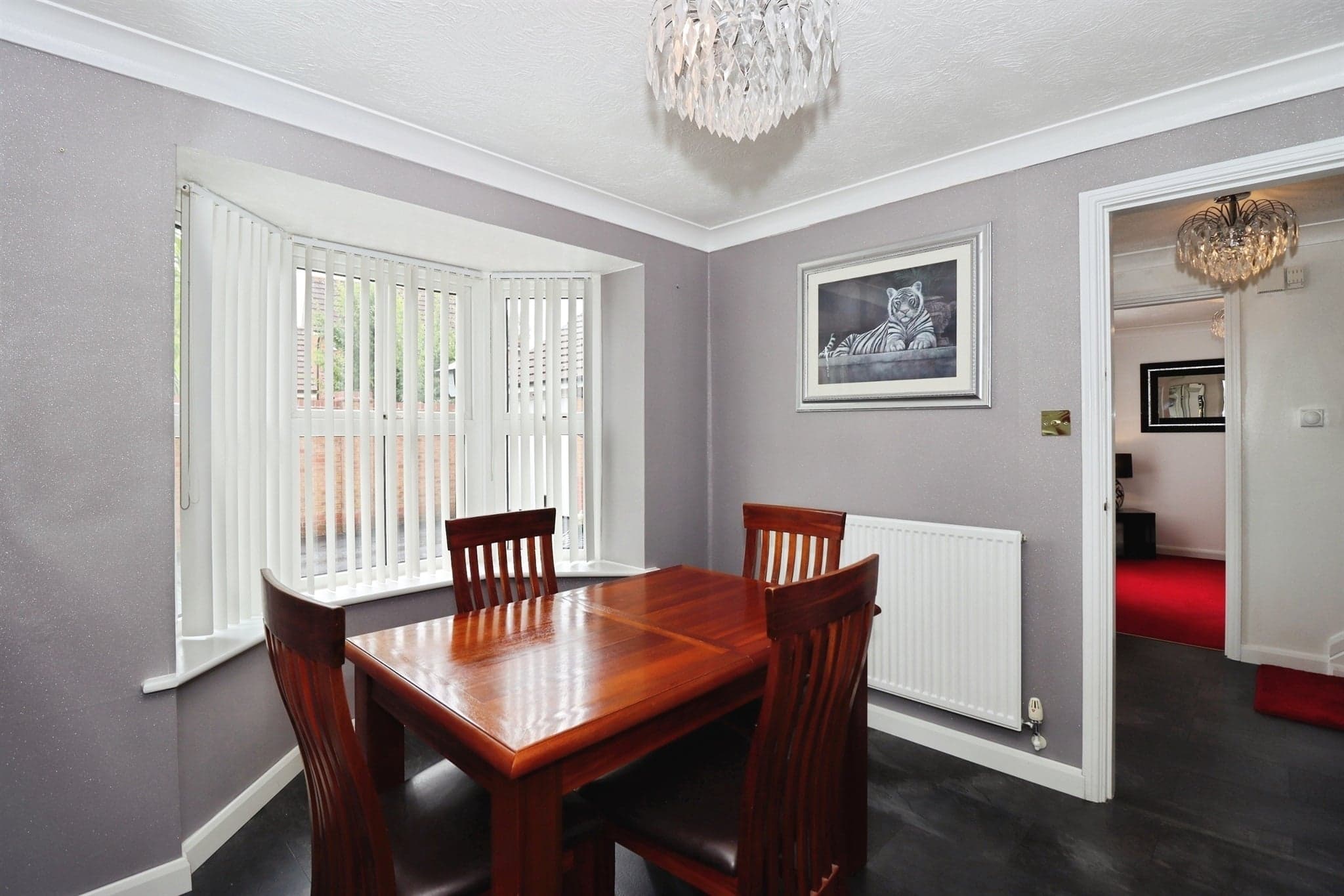 Property at Wadham Grove, Emersons Green, Bristol