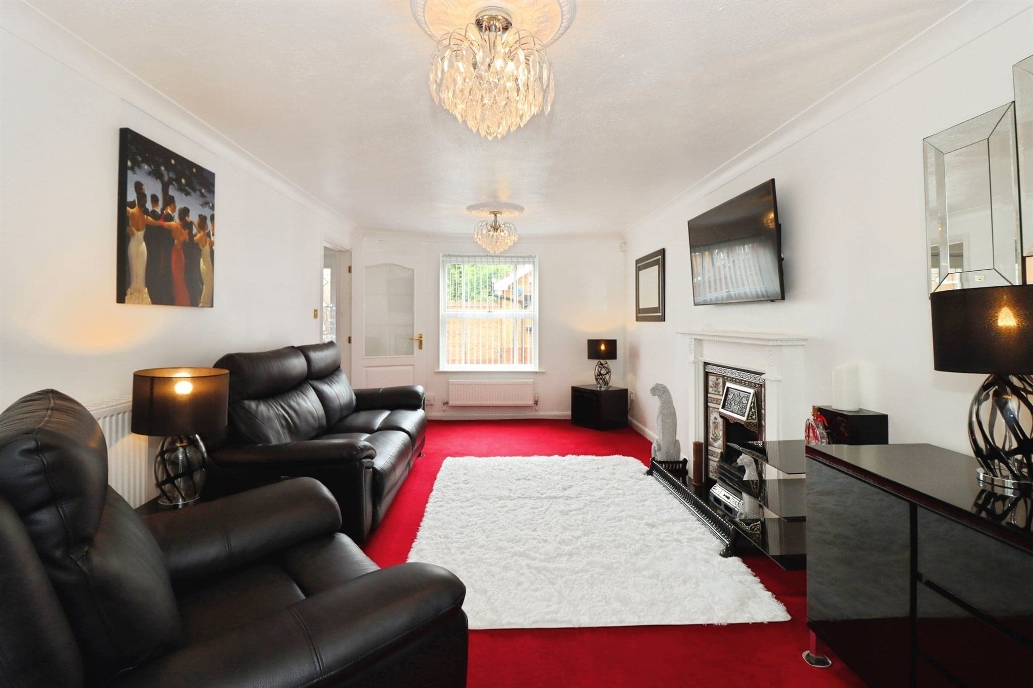 Property at Wadham Grove, Emersons Green, Bristol