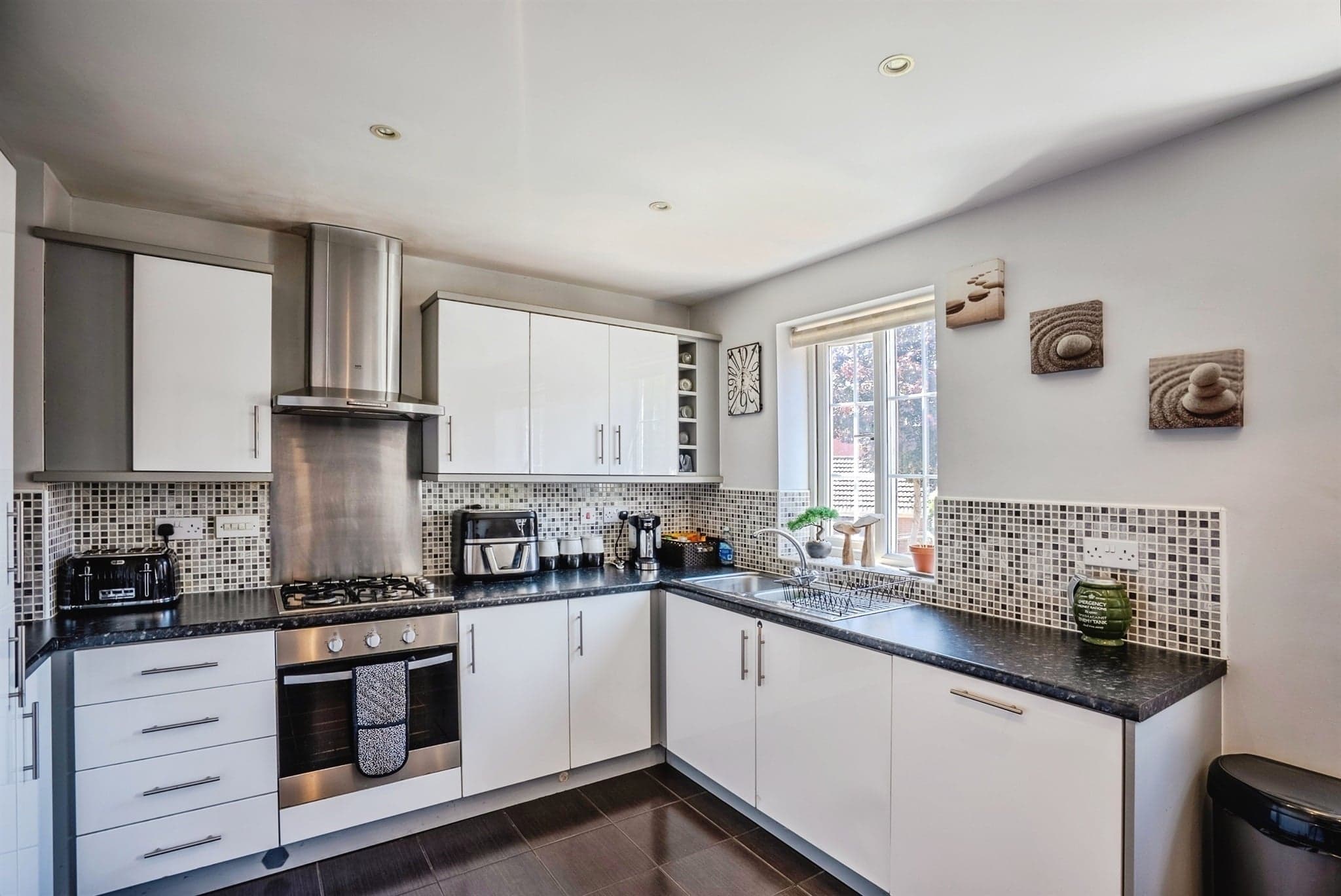 Property at Staddlestone Circle, HEREFORD