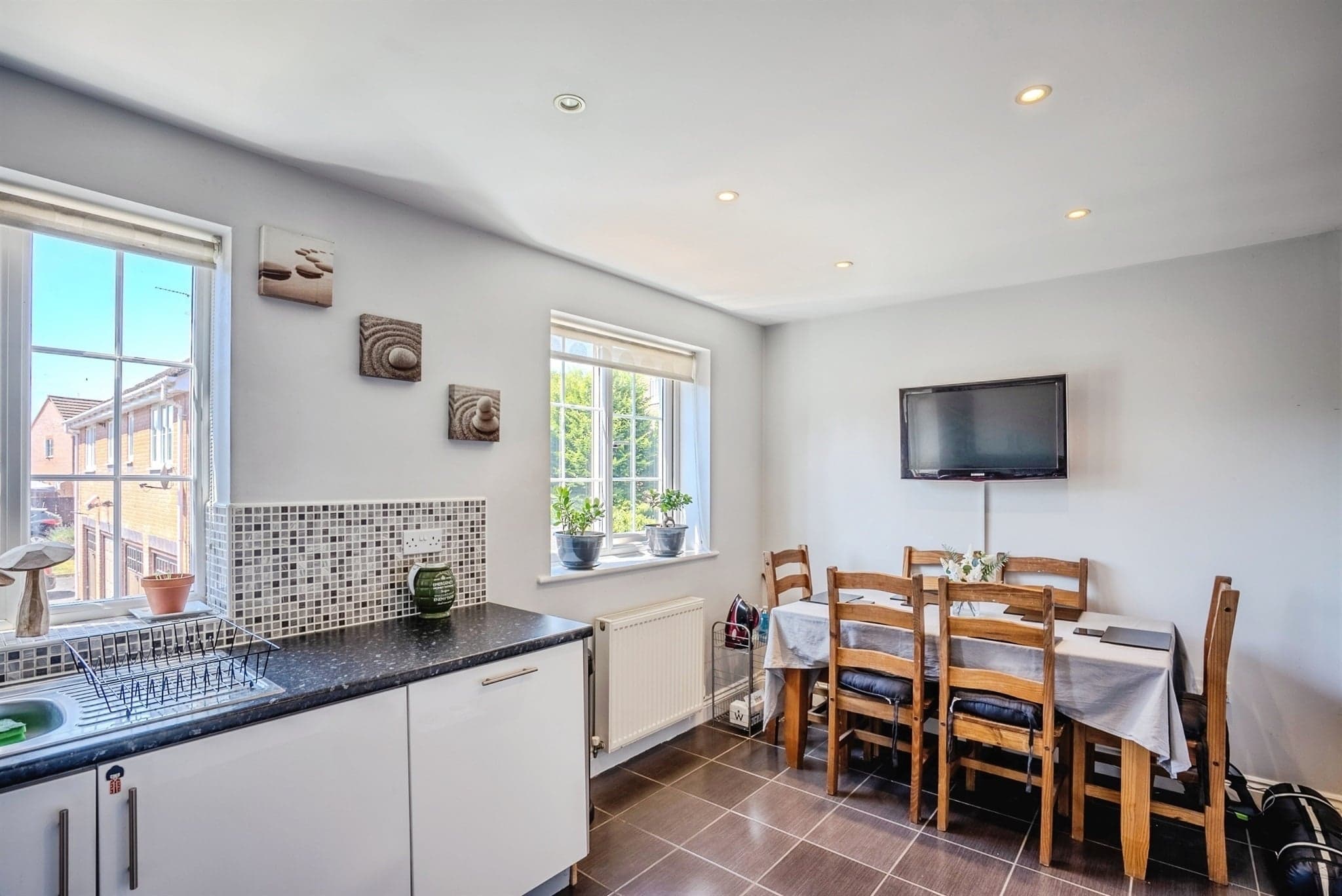 Property at Staddlestone Circle, HEREFORD