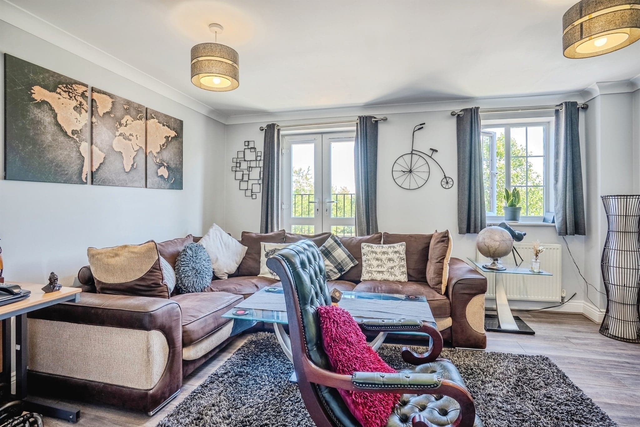 Property at Staddlestone Circle, HEREFORD