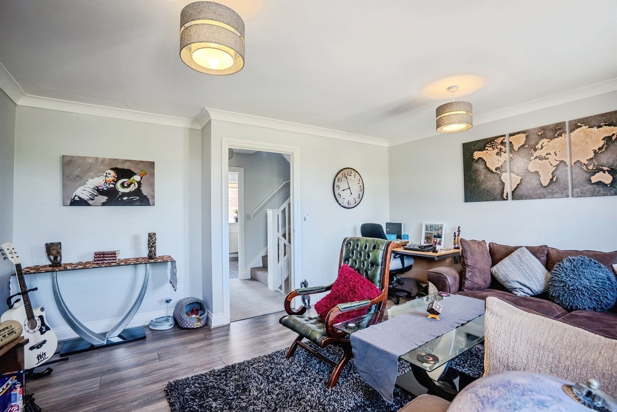 Property at Staddlestone Circle, HEREFORD