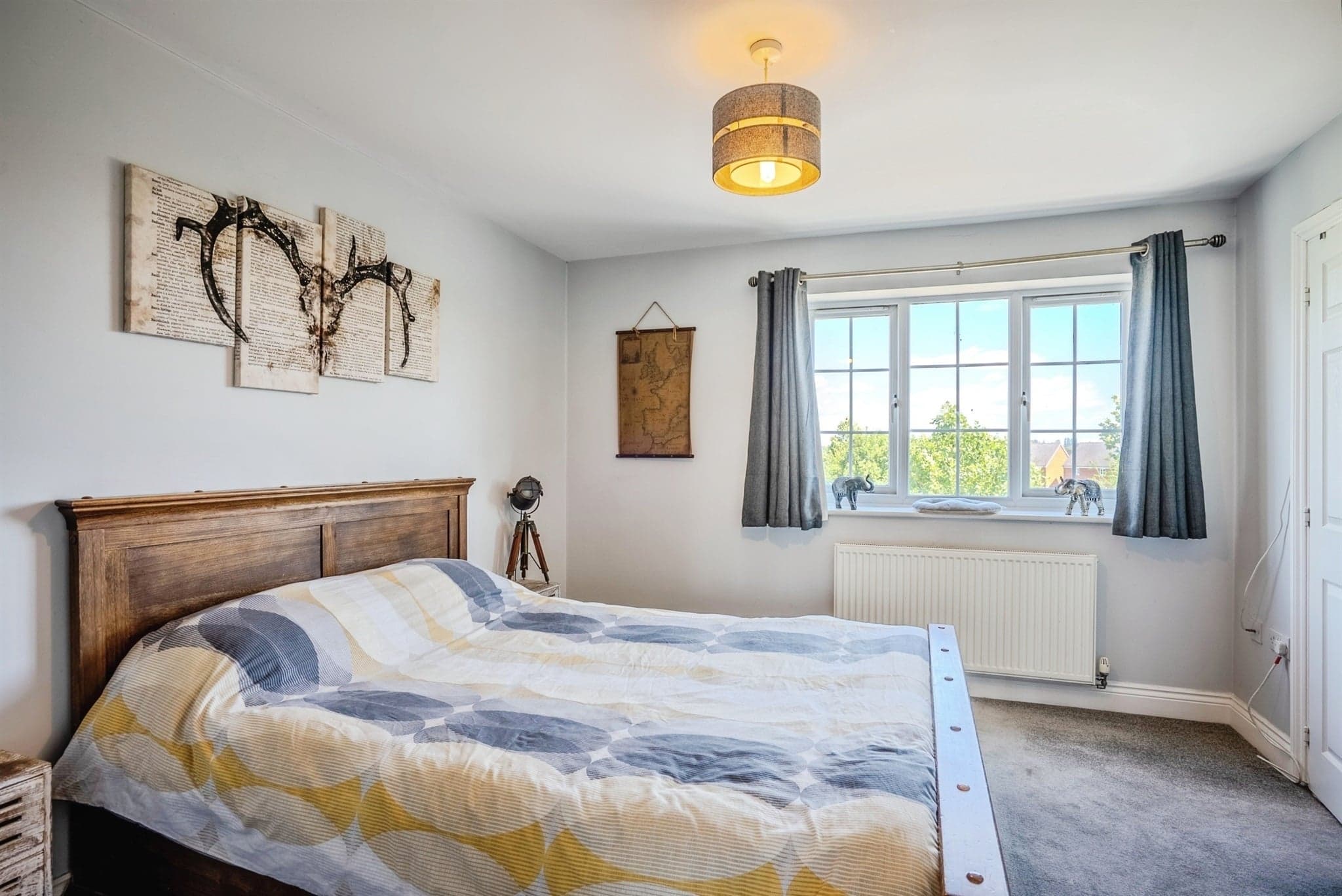 Property at Staddlestone Circle, HEREFORD