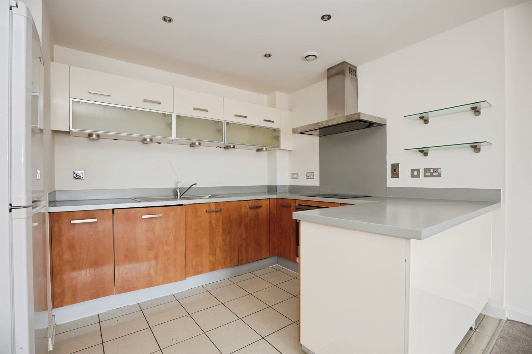 Property at Broad Street, Northampton