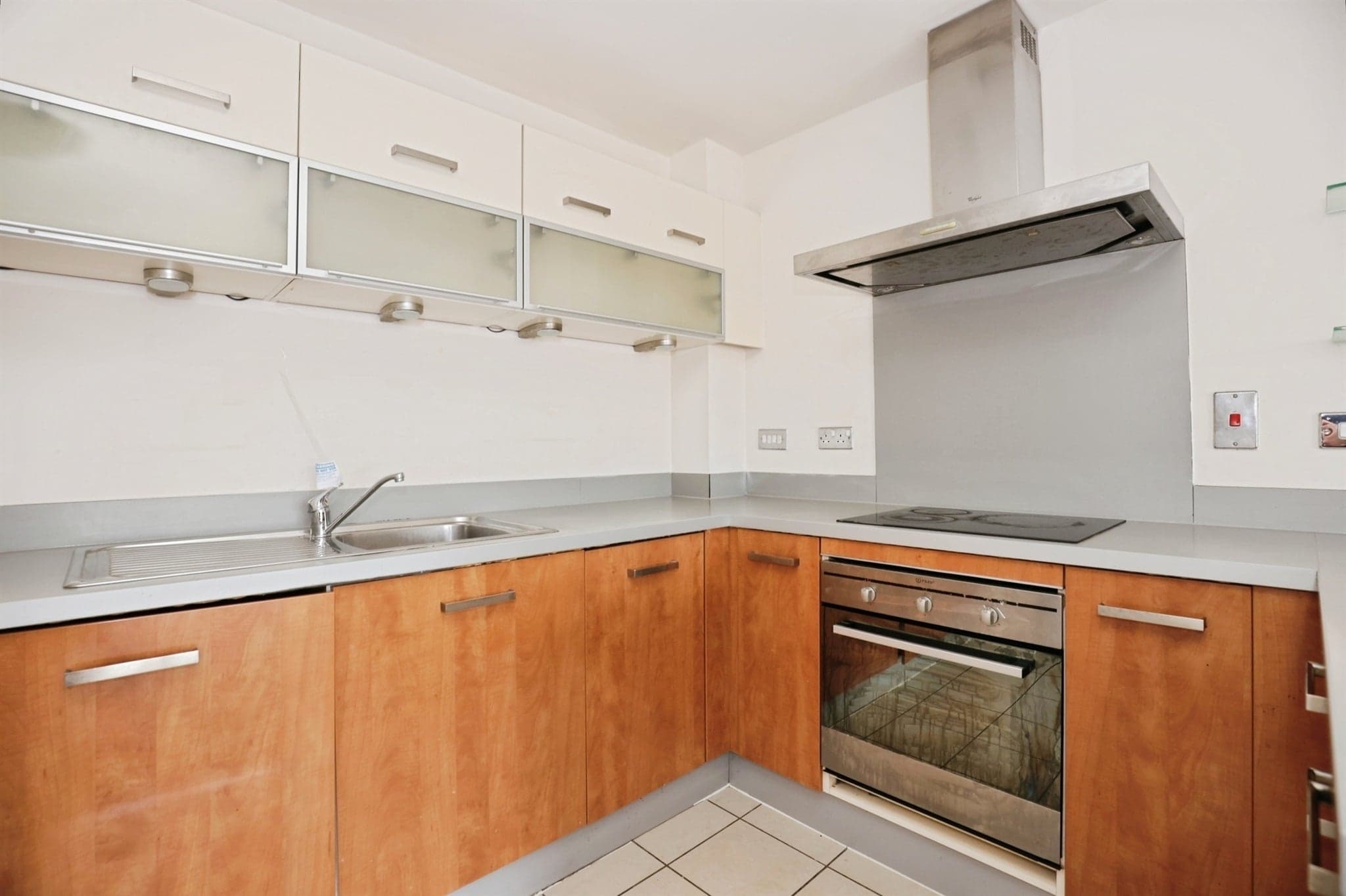 Property at Broad Street, Northampton