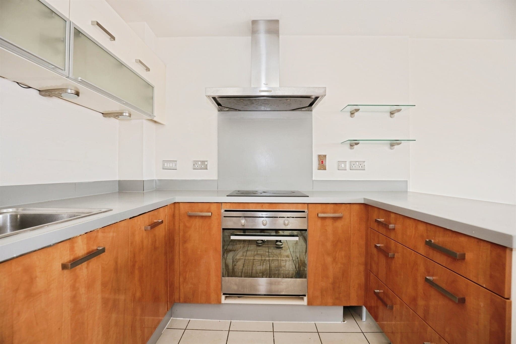 Property at Broad Street, Northampton