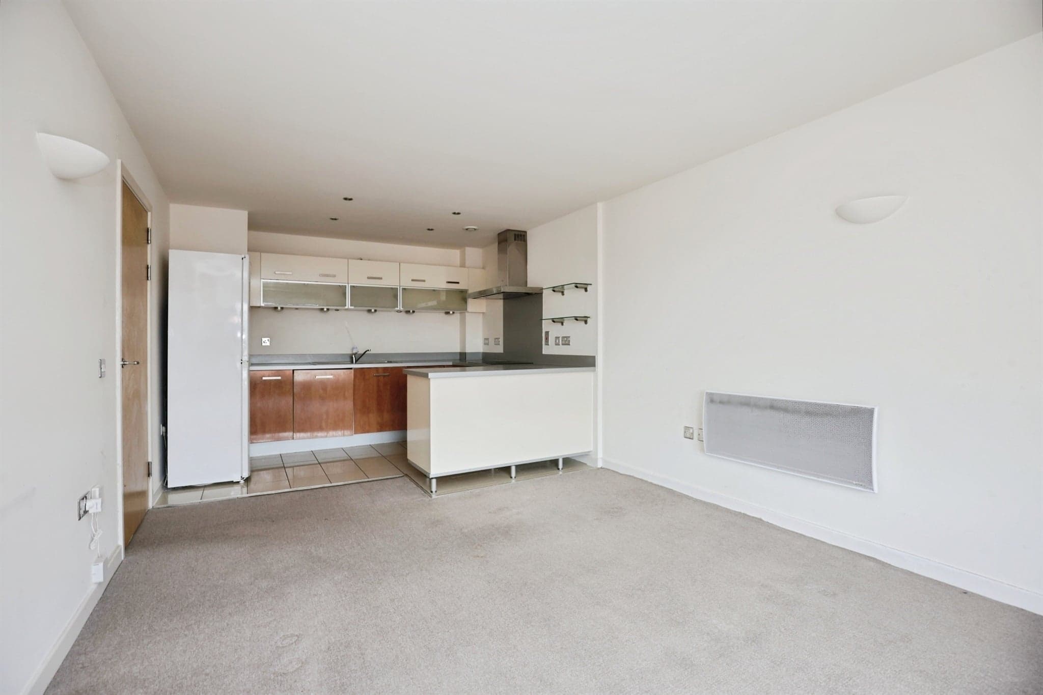 Property at Broad Street, Northampton