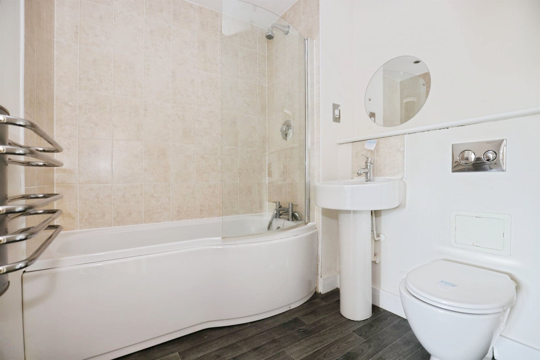 Property at Broad Street, Northampton