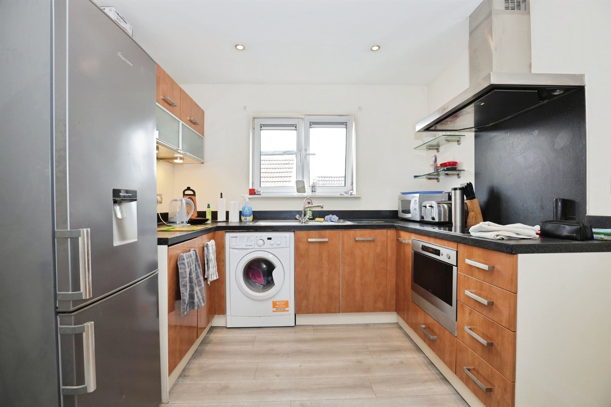 Property at Narrow Lane, Northampton