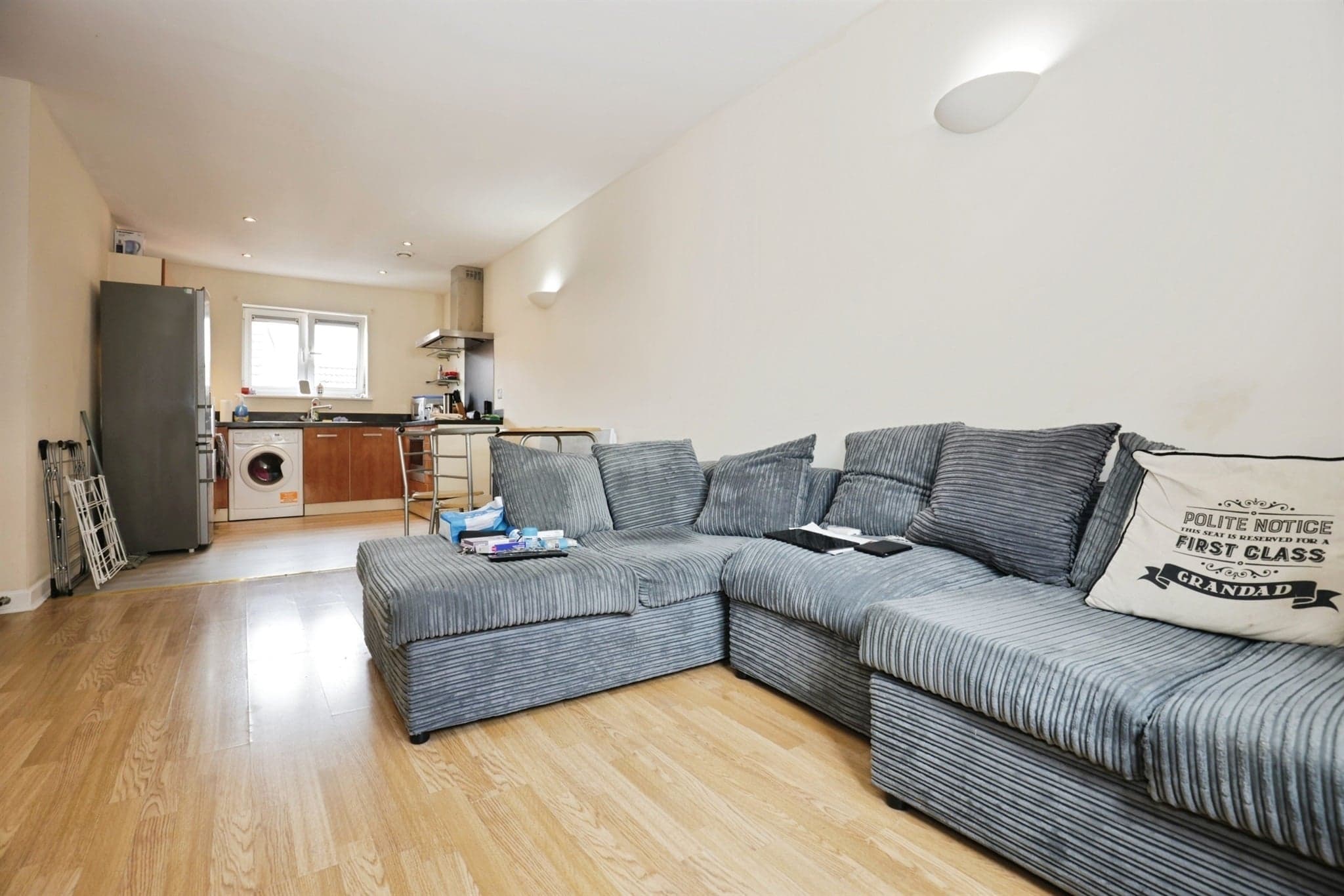 Property at Narrow Lane, Northampton