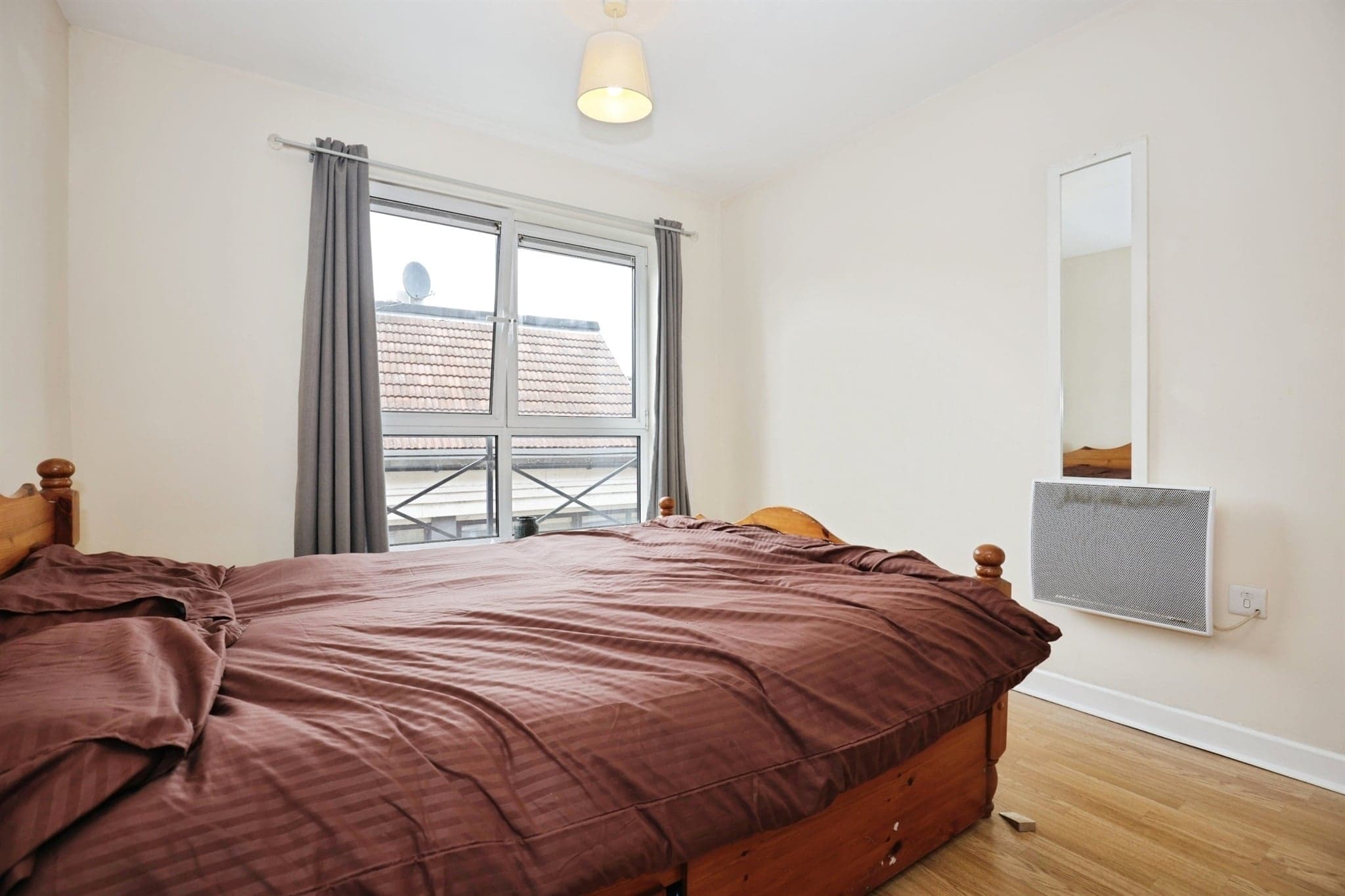 Property at Narrow Lane, Northampton