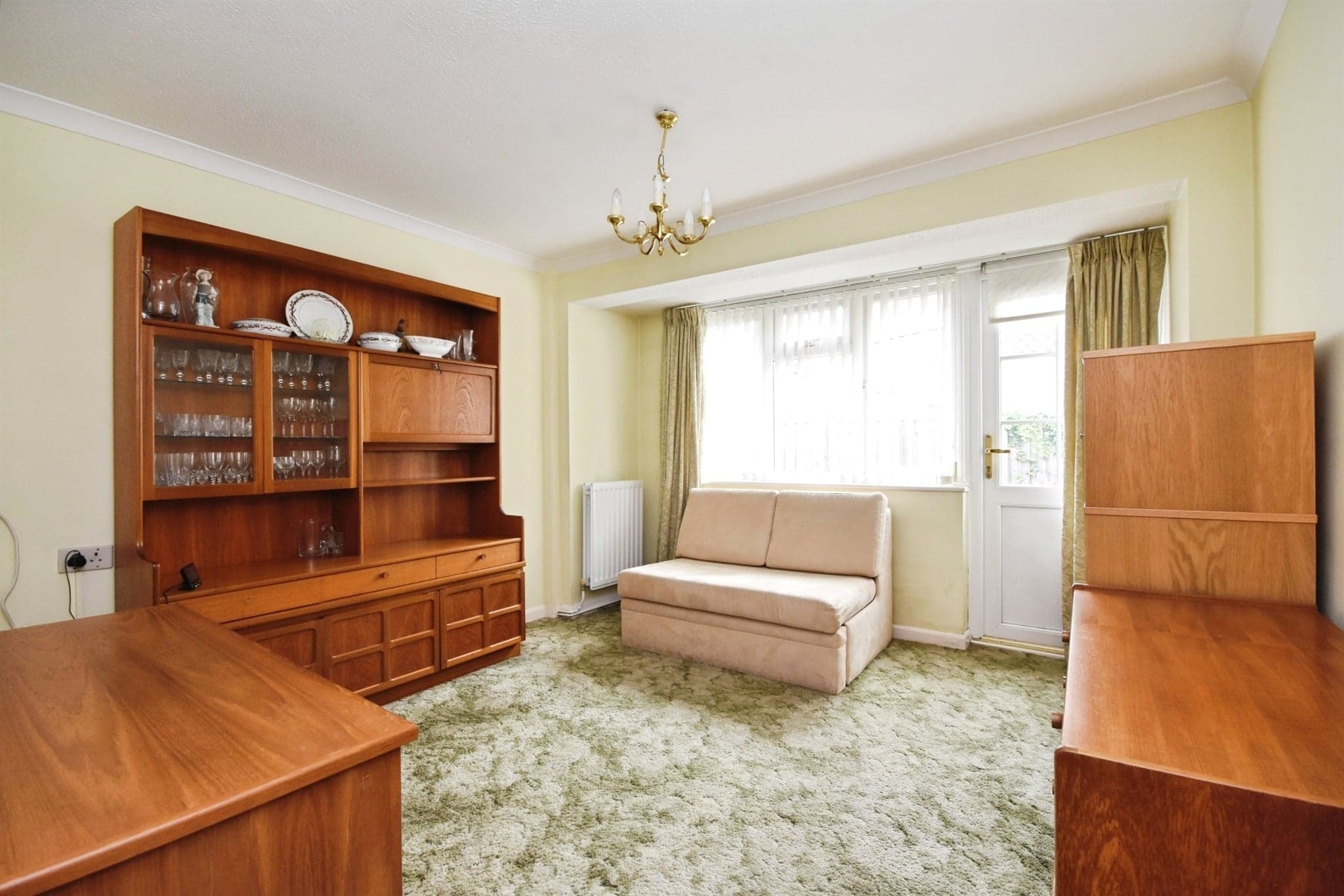 Property at Cromwell Avenue, Billericay