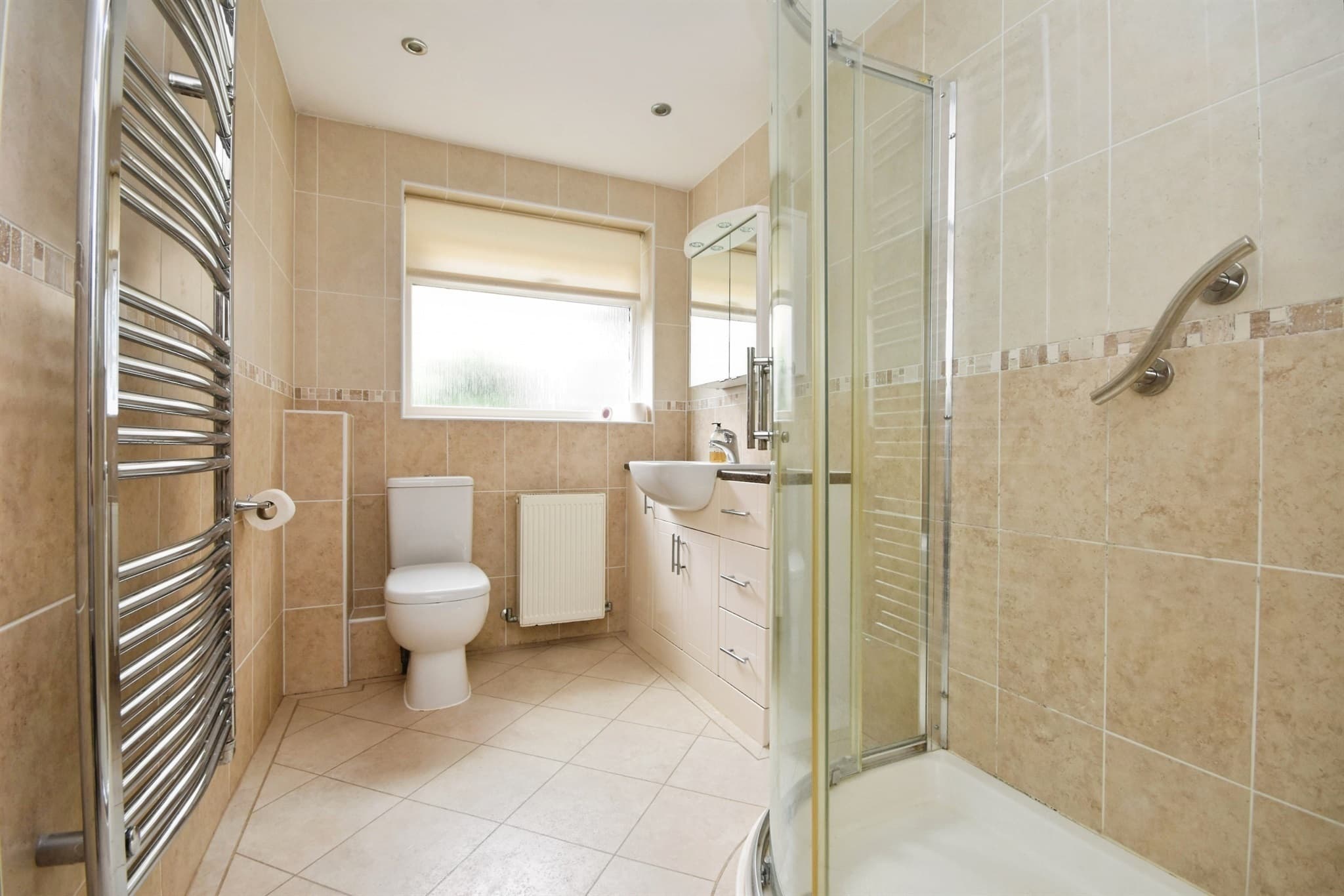 Property at Cromwell Avenue, Billericay