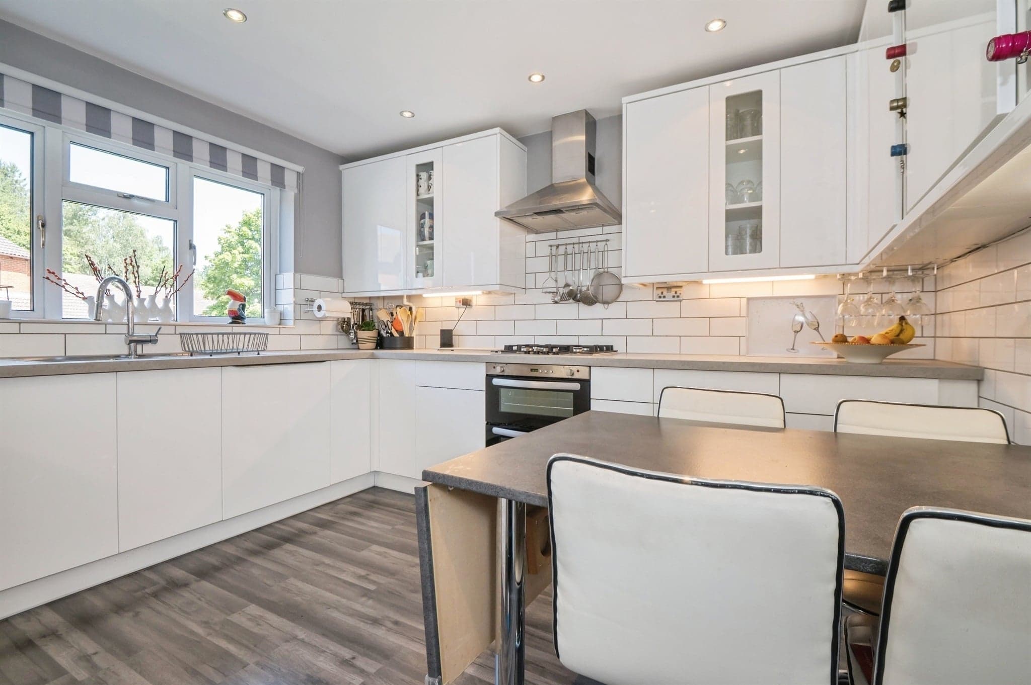 Property at Partry Close, Chandler's Ford, Eastleigh