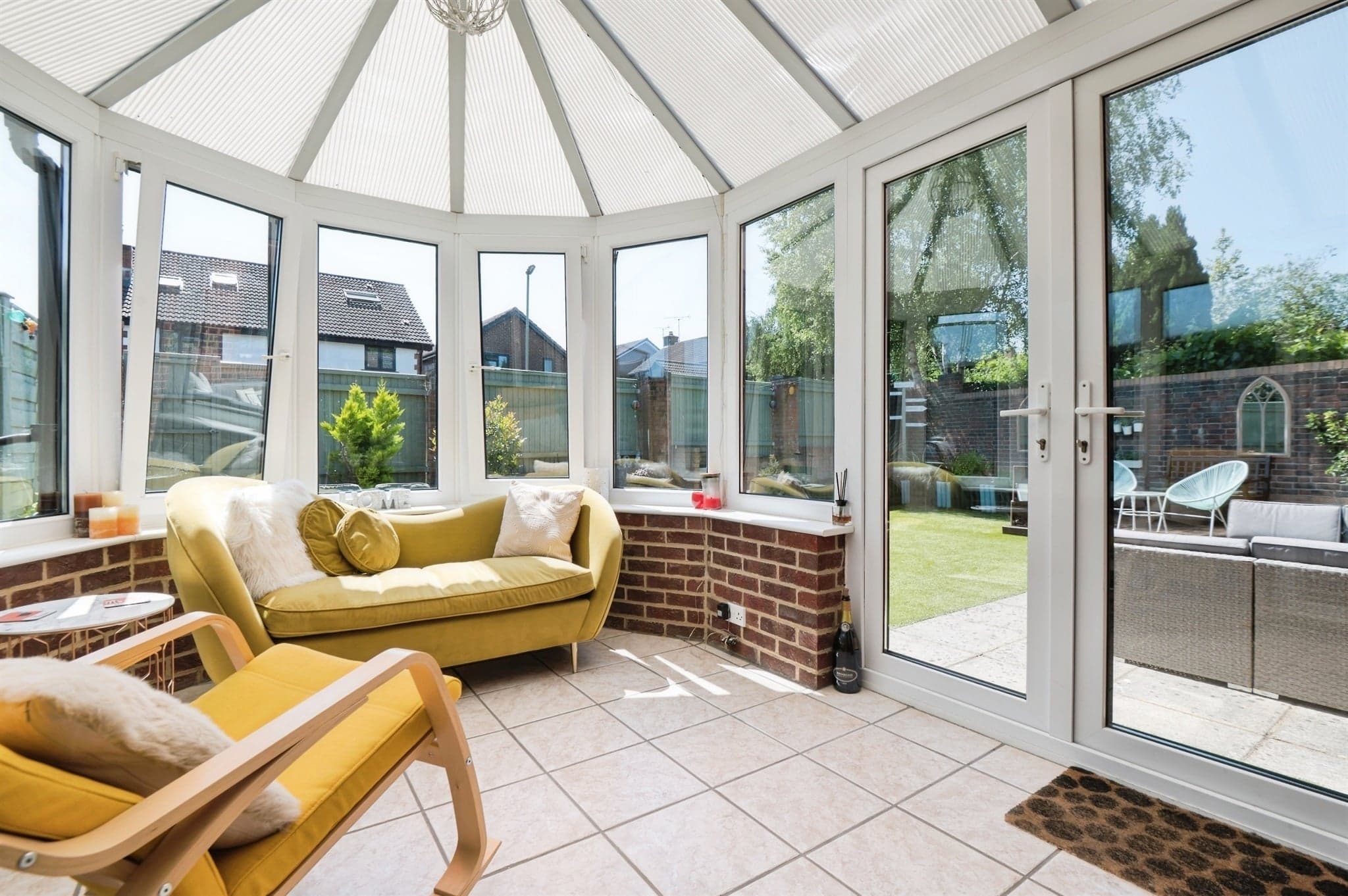 Property at Partry Close, Chandler's Ford, Eastleigh