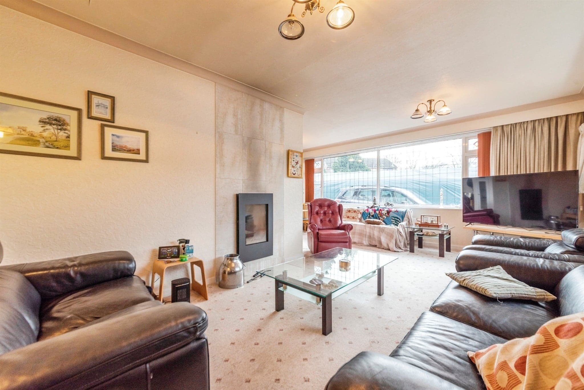 Property at Woodlands Drive, Grantham