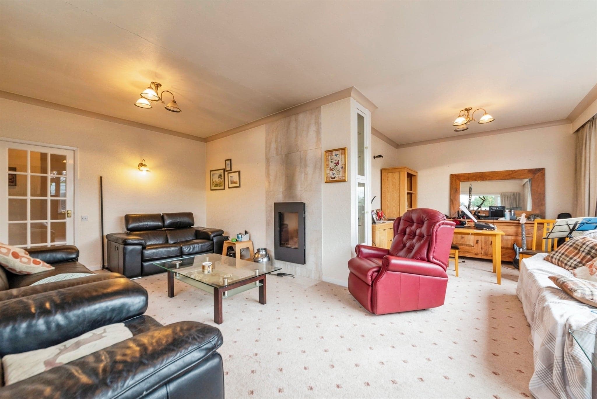 Property at Woodlands Drive, Grantham