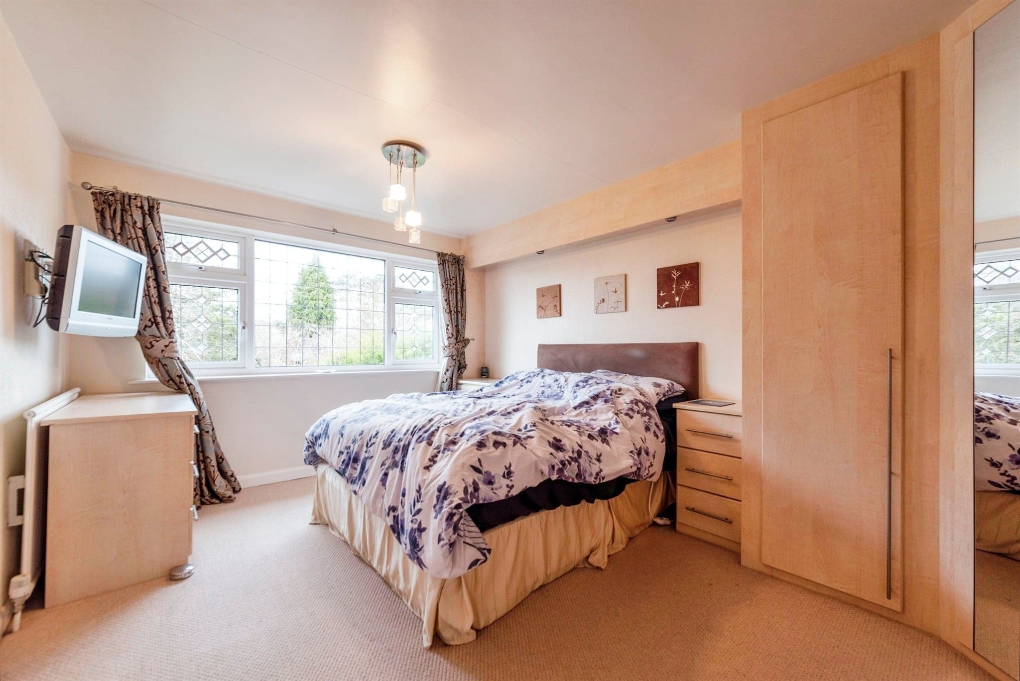 Property at Woodlands Drive, Grantham