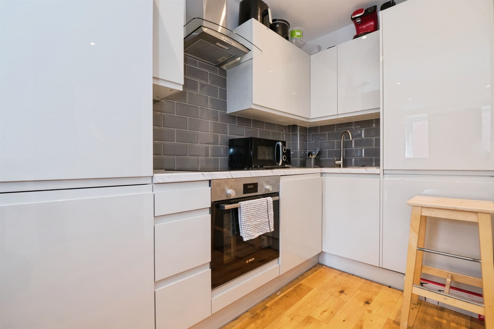 Property at Southampton Road, Eastleigh