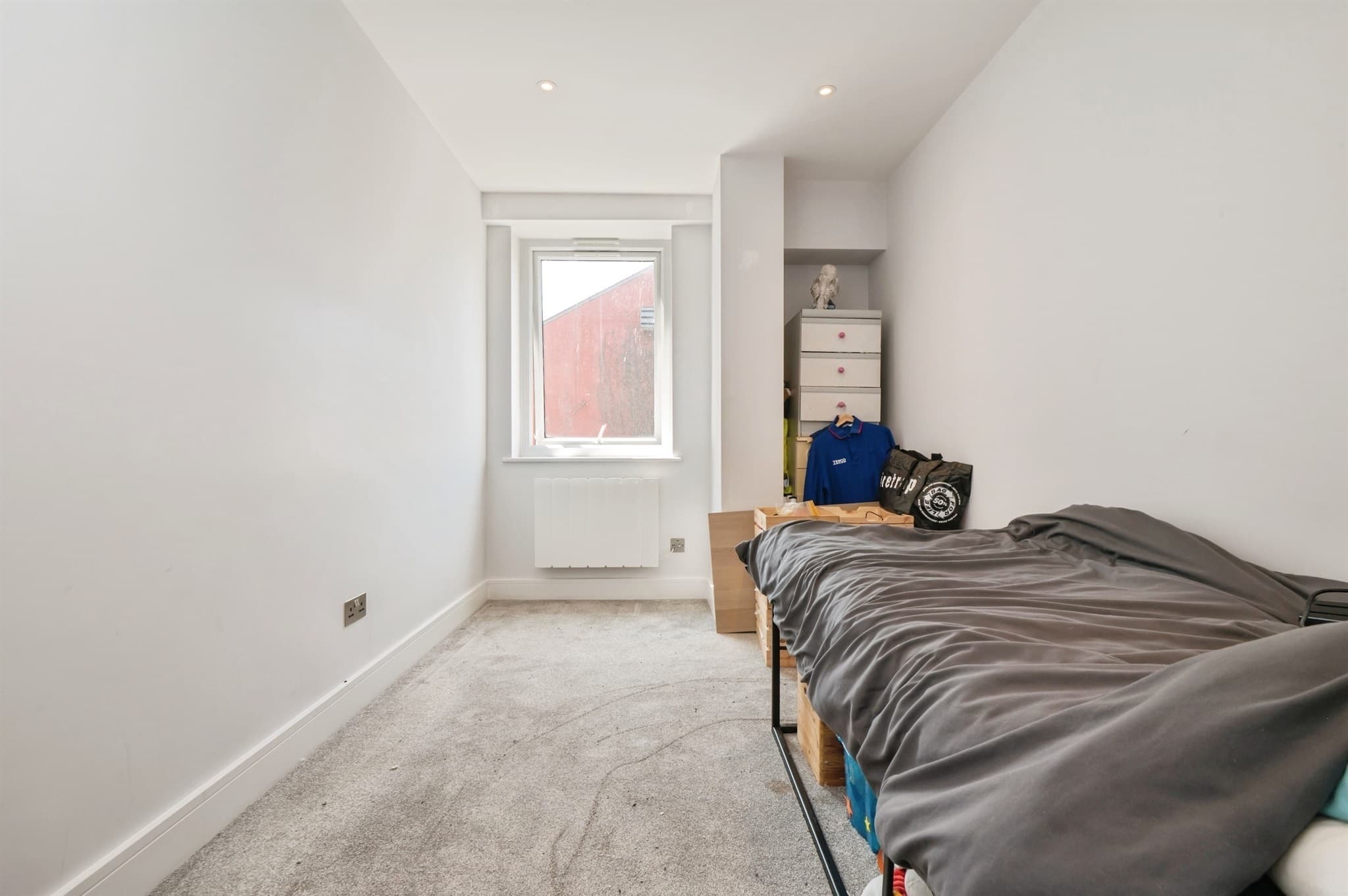 Property at Southampton Road, Eastleigh