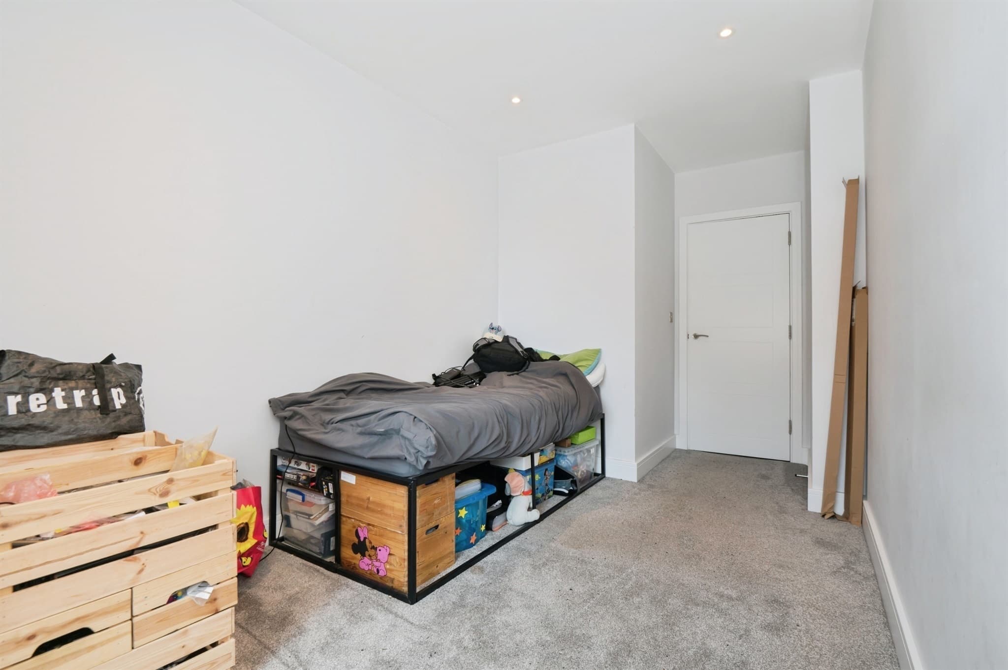 Property at Southampton Road, Eastleigh