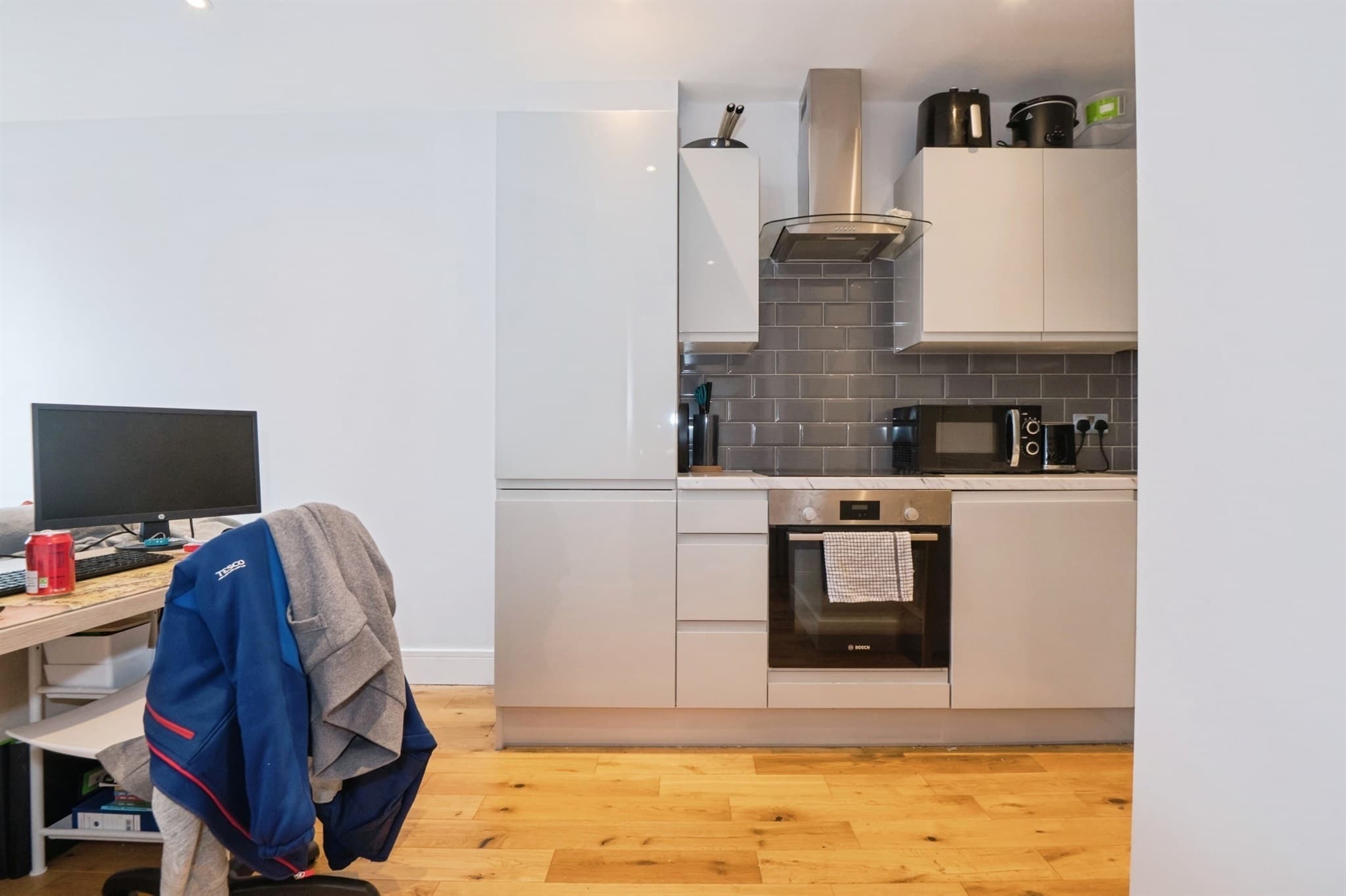 Property at Southampton Road, Eastleigh