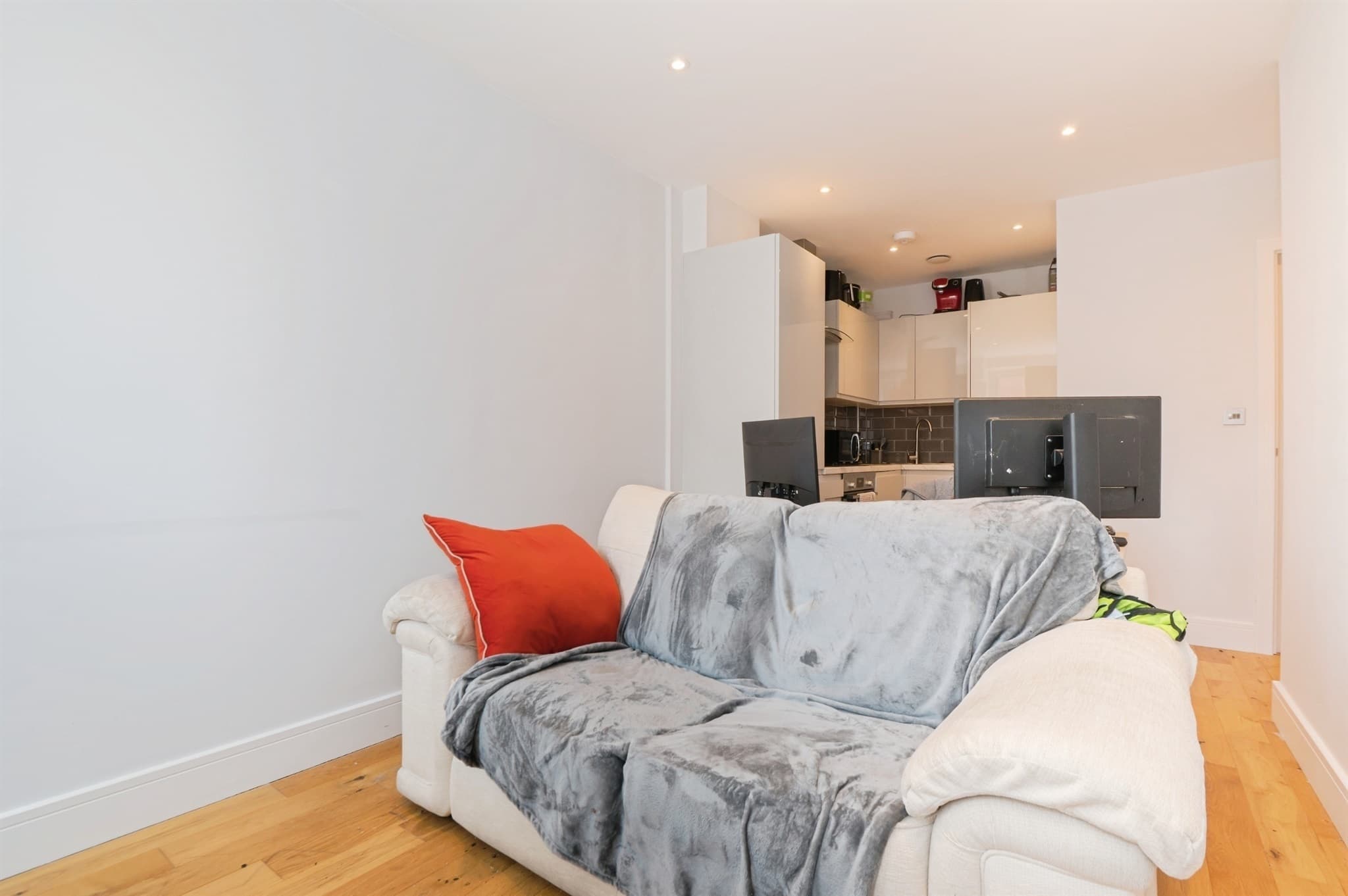 Property at Southampton Road, Eastleigh
