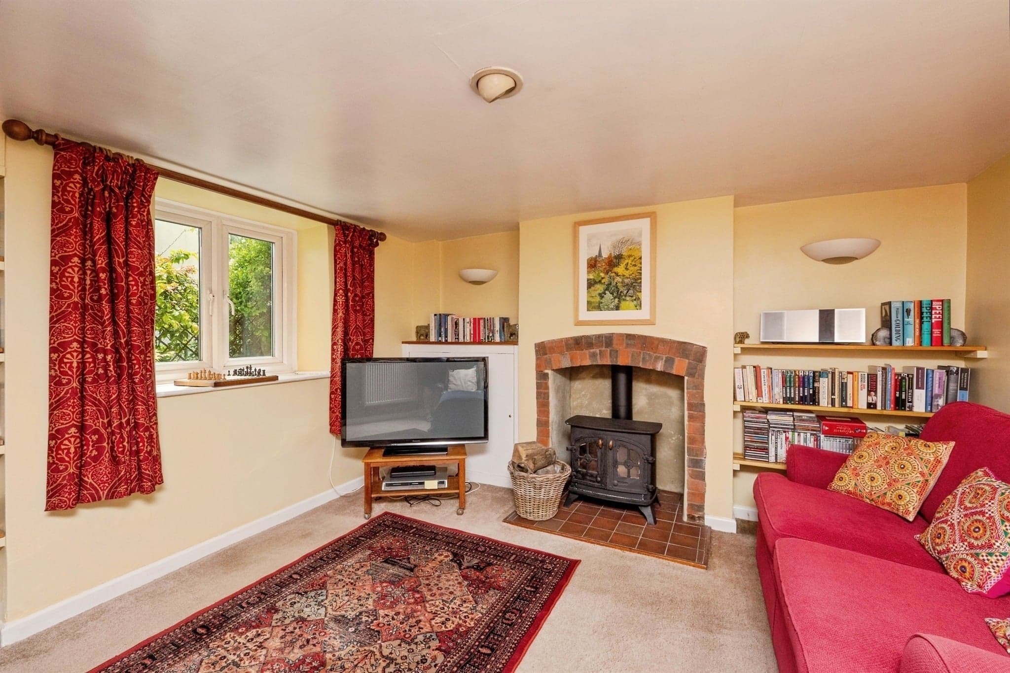 Property at Pound Lane, Fordington, Dorchester