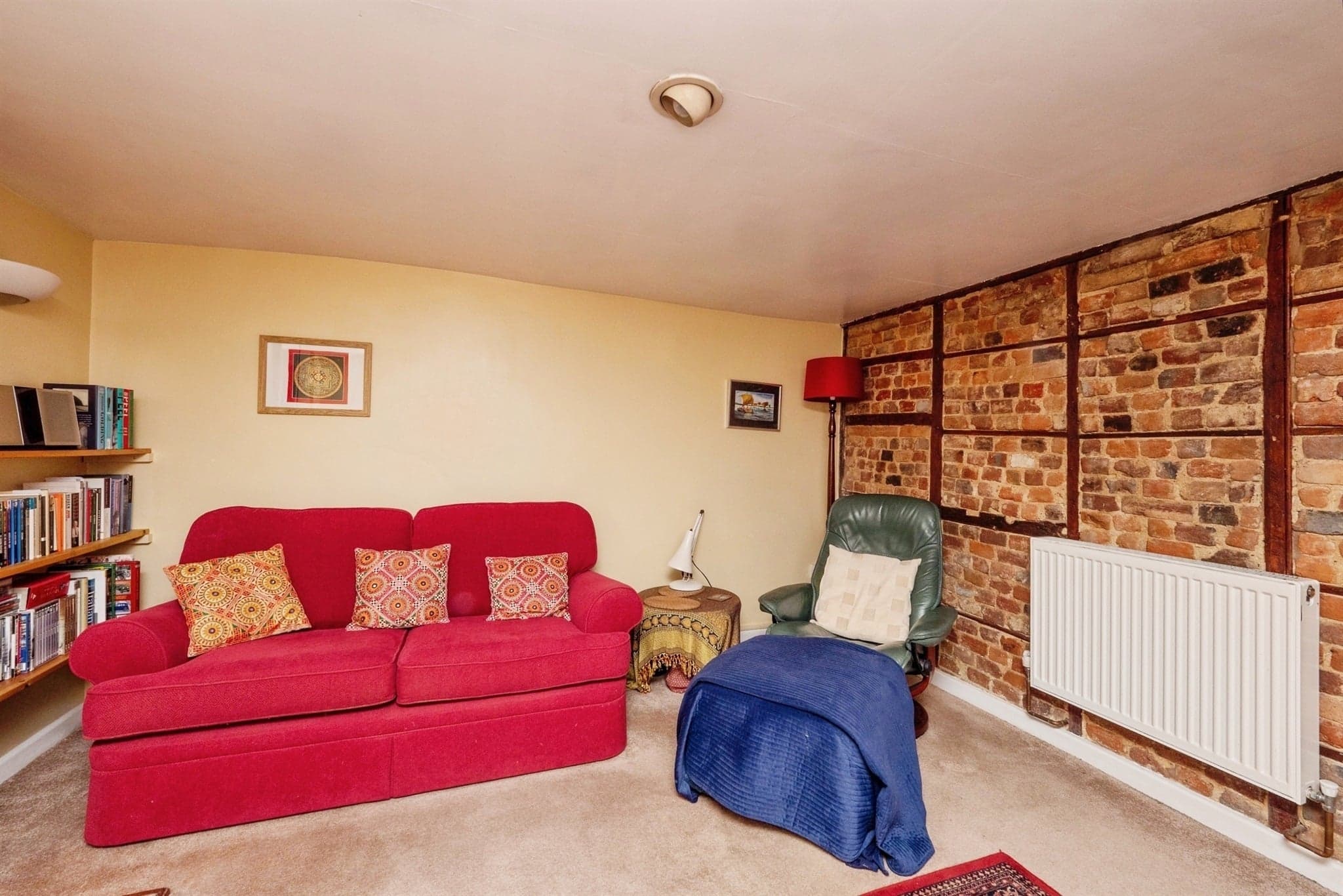 Property at Pound Lane, Fordington, Dorchester