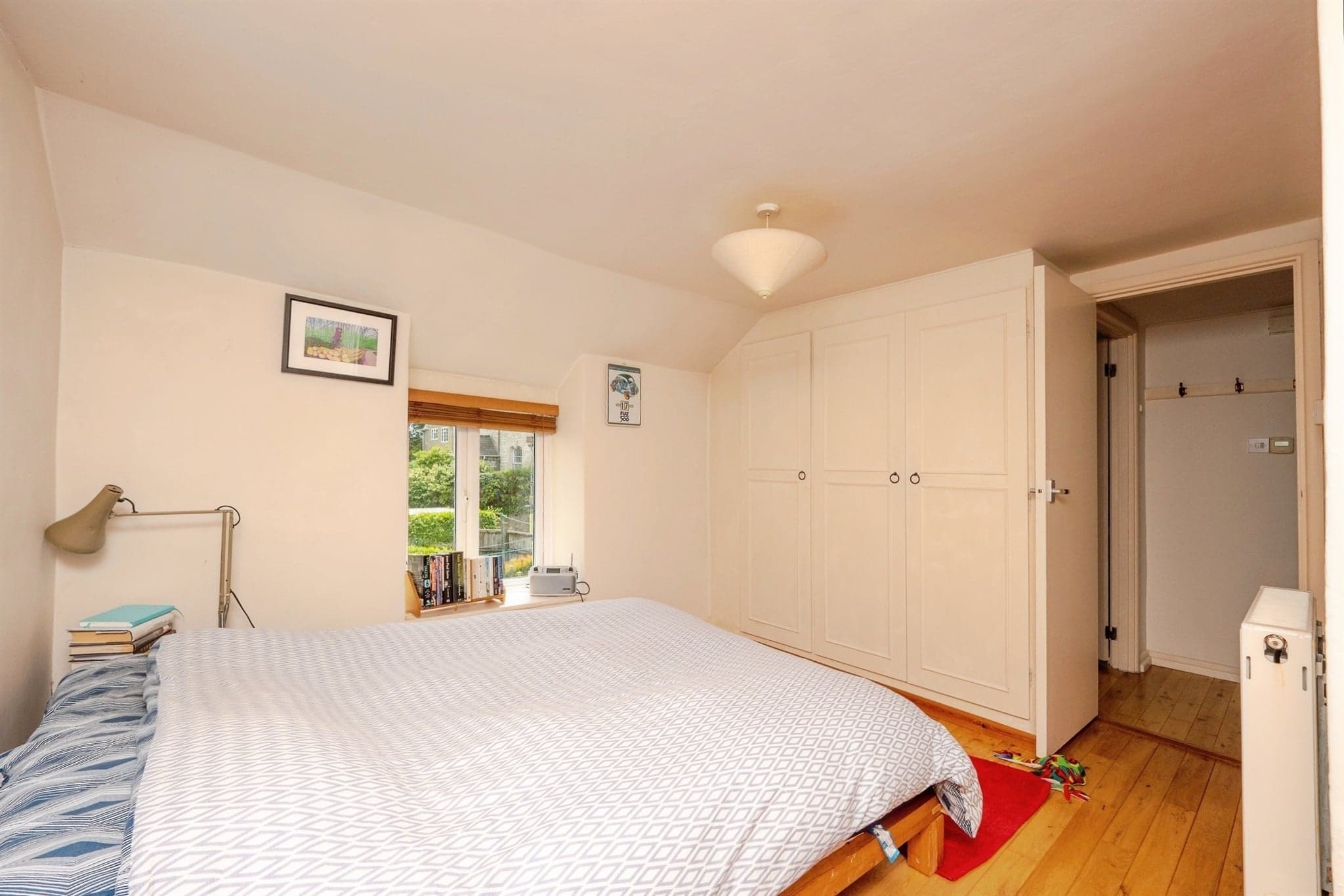 Property at Pound Lane, Fordington, Dorchester