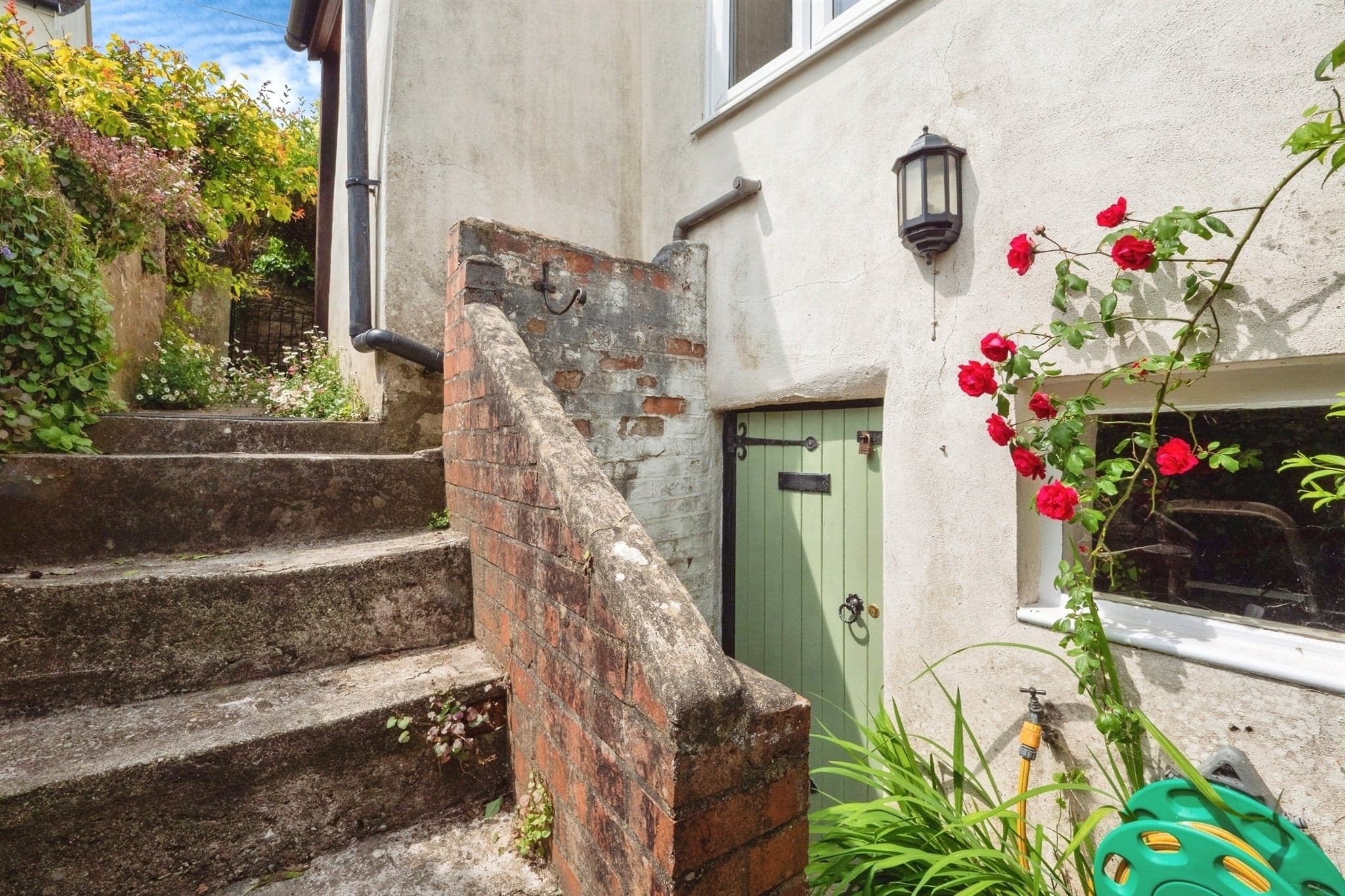 Property at Pound Lane, Fordington, Dorchester