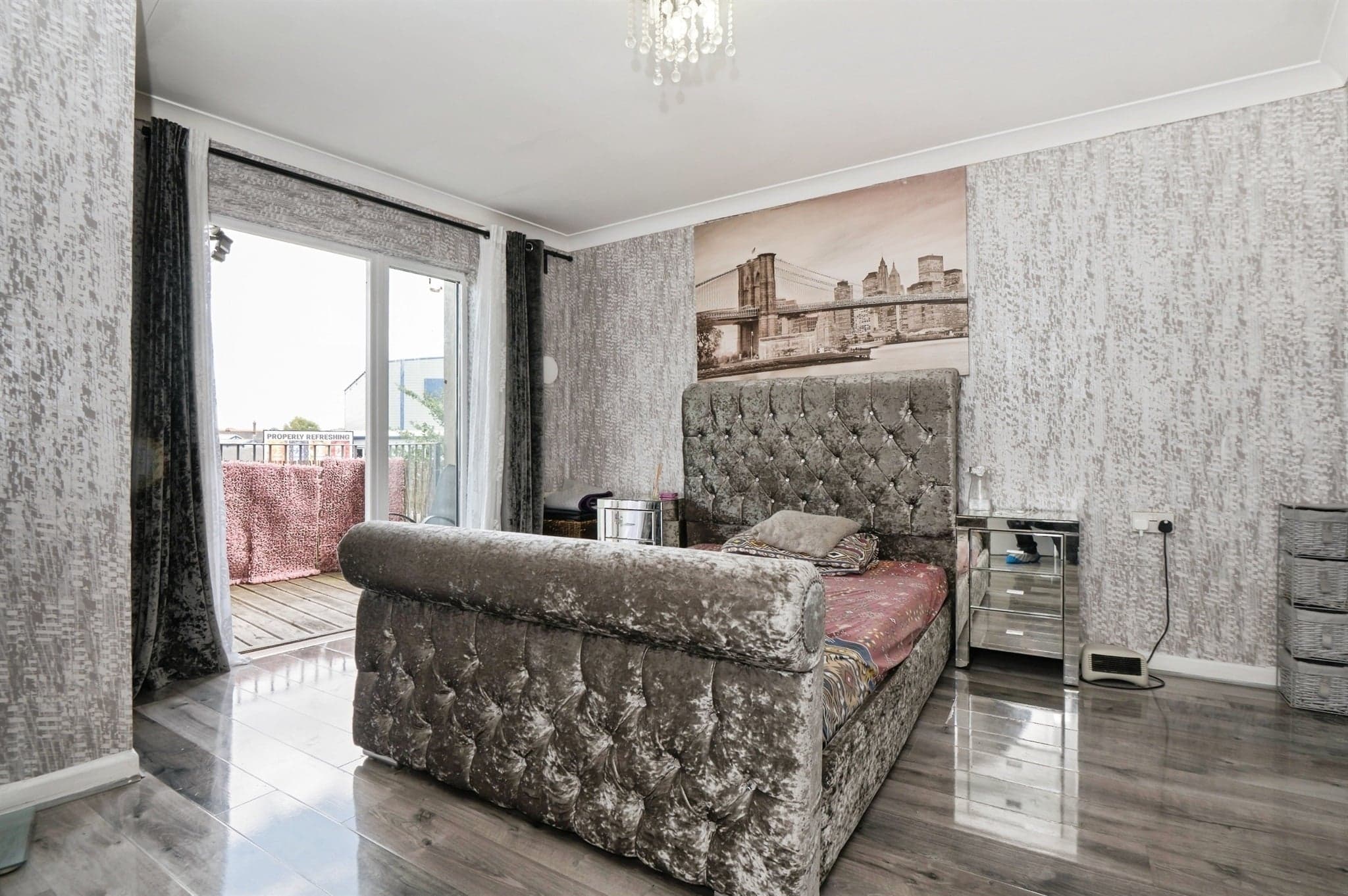 Property at Lumpy Lane, Southampton
