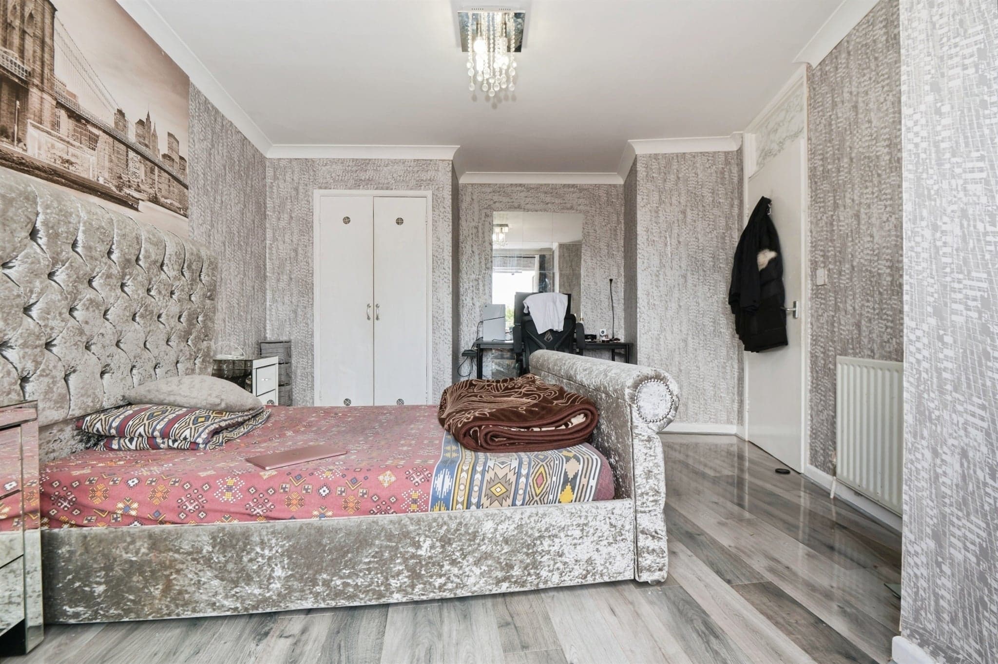 Property at Lumpy Lane, Southampton