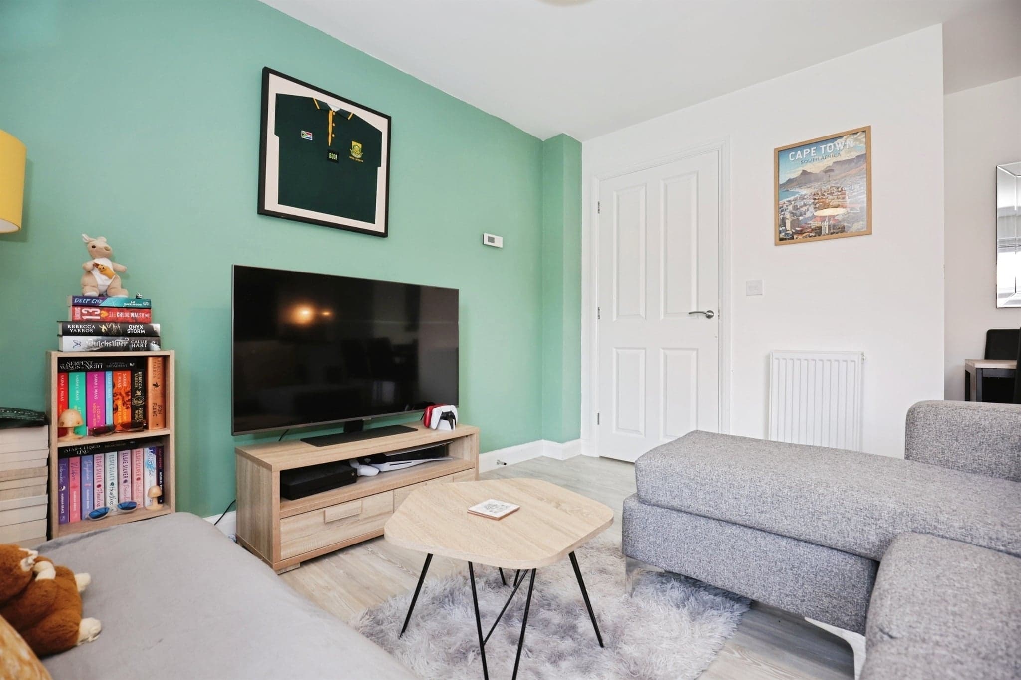 Property at Ropeway, Bishops Itchington, Southam