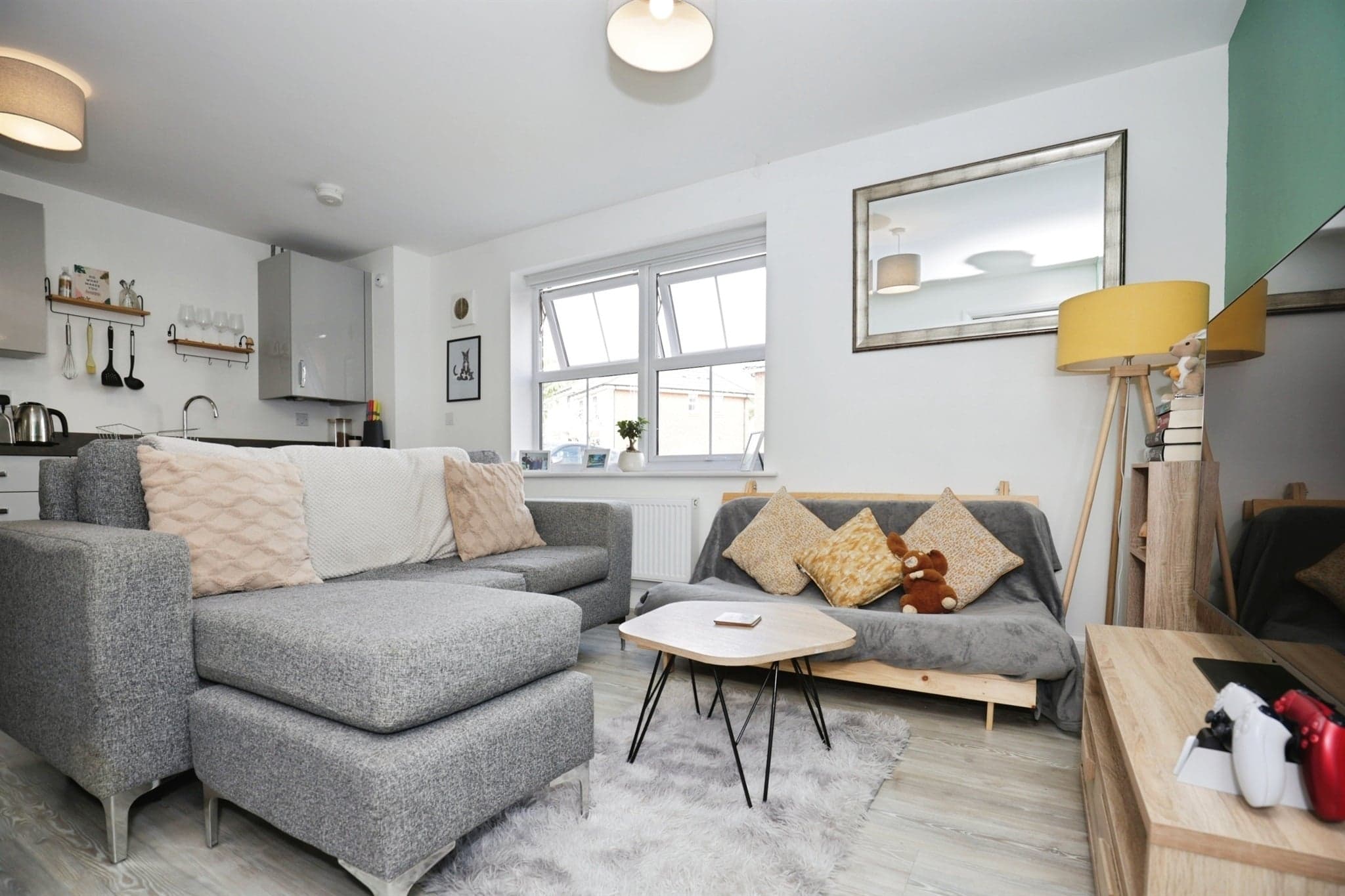 Property at Ropeway, Bishops Itchington, Southam