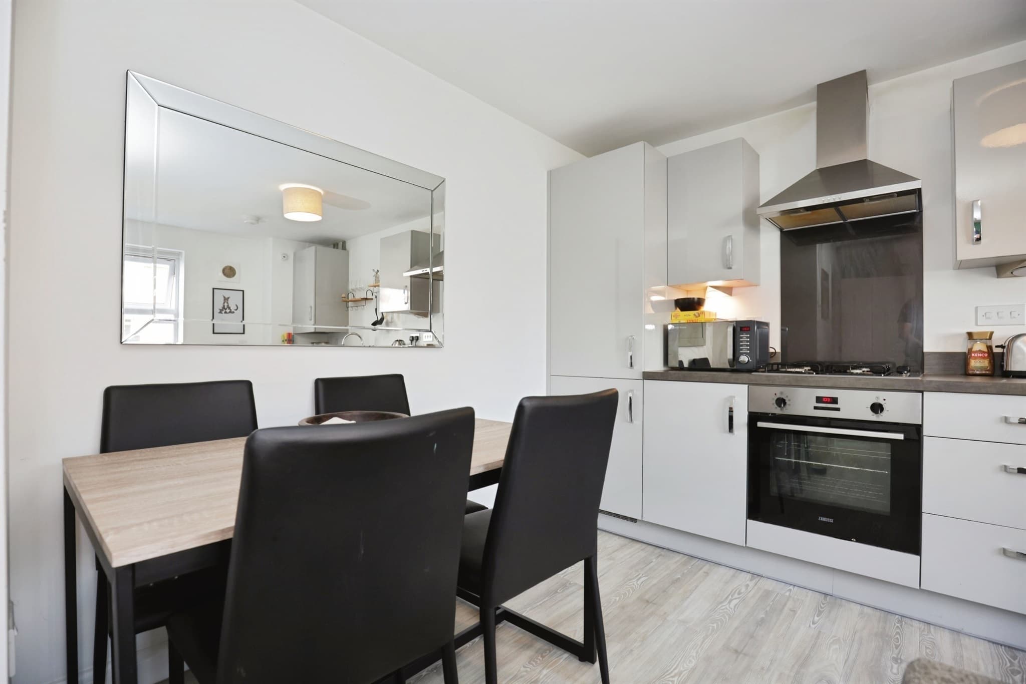 Property at Ropeway, Bishops Itchington, Southam