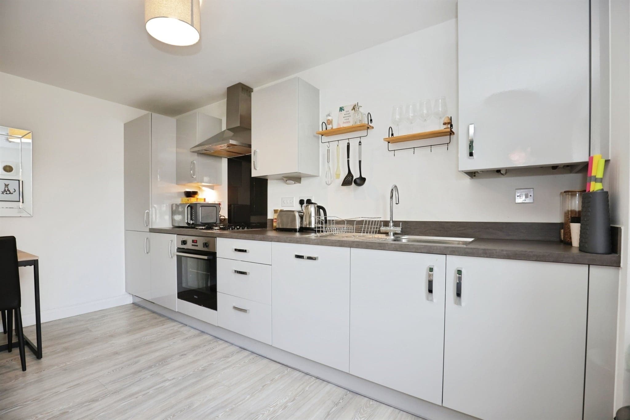 Property at Ropeway, Bishops Itchington, Southam