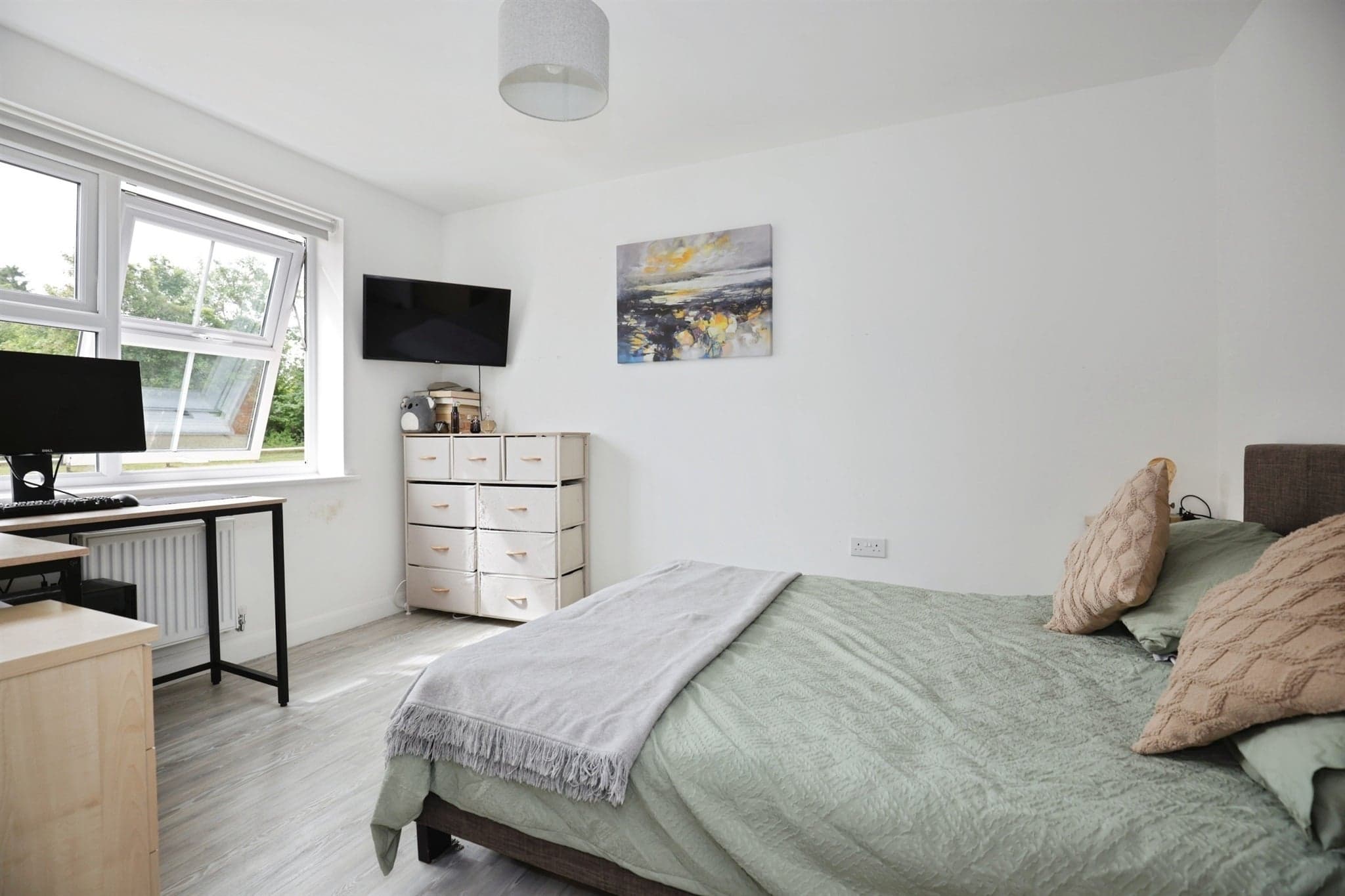 Property at Ropeway, Bishops Itchington, Southam