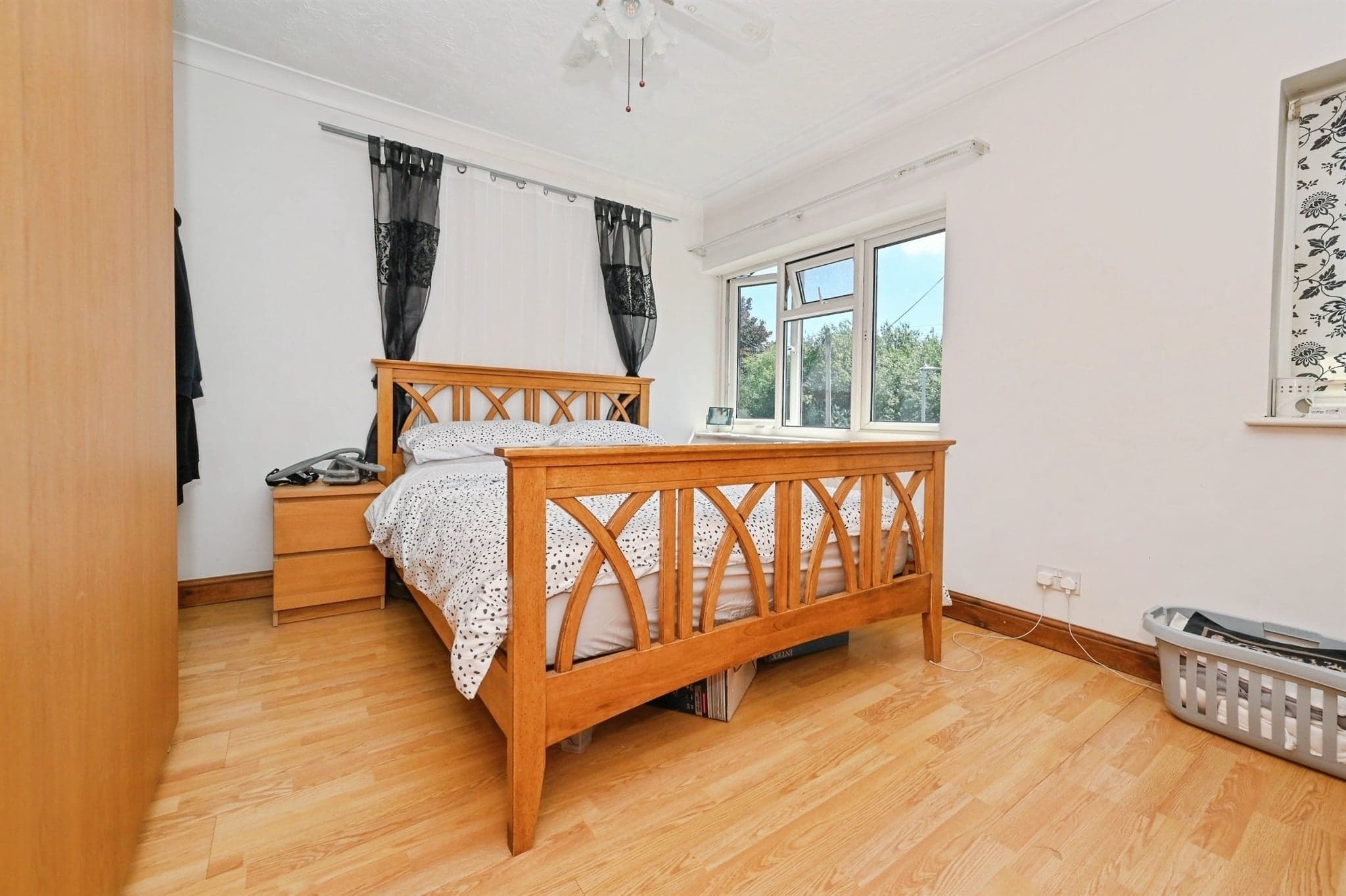 Property at Leggatts Rise, Watford